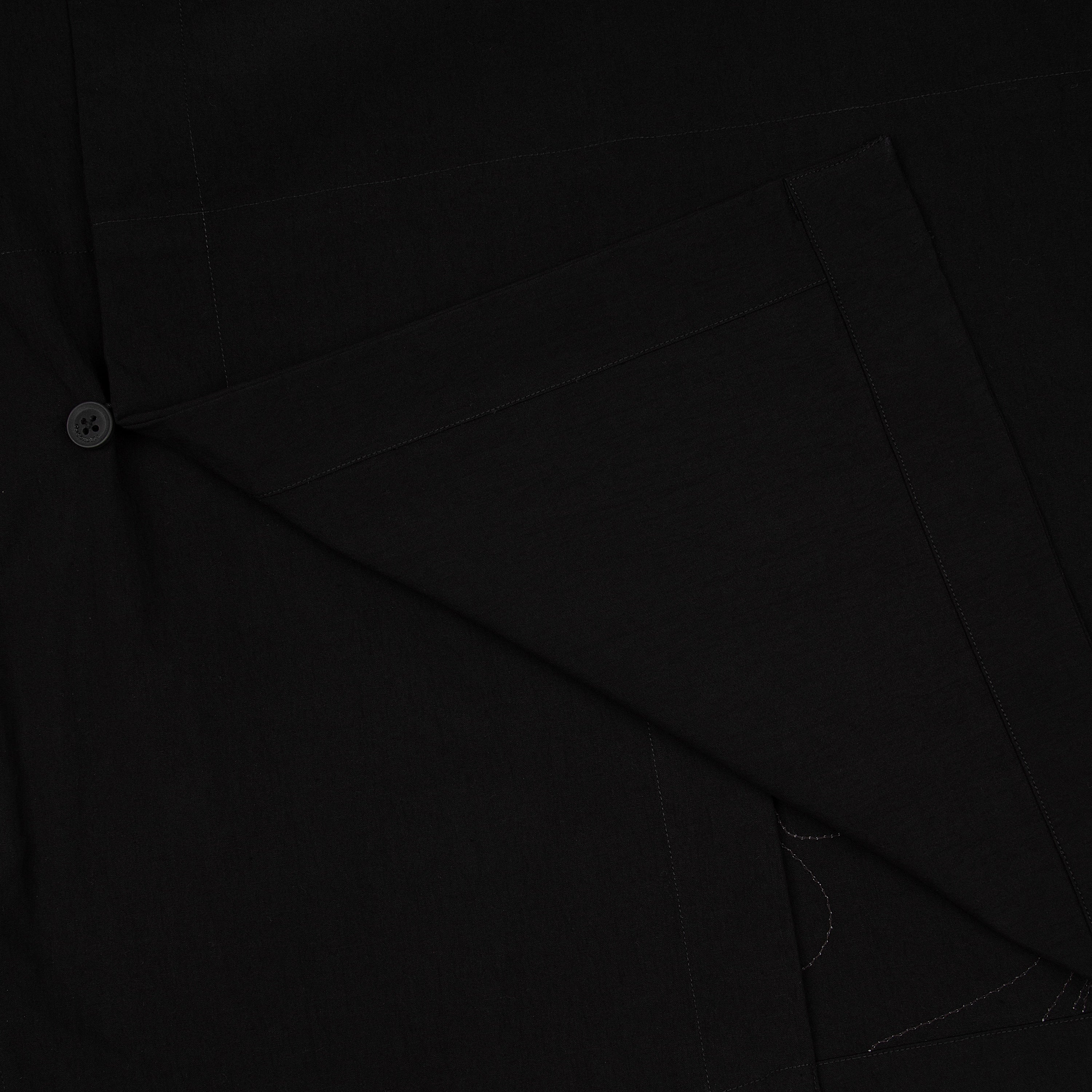 "yakuza" Shirt black - Image 4