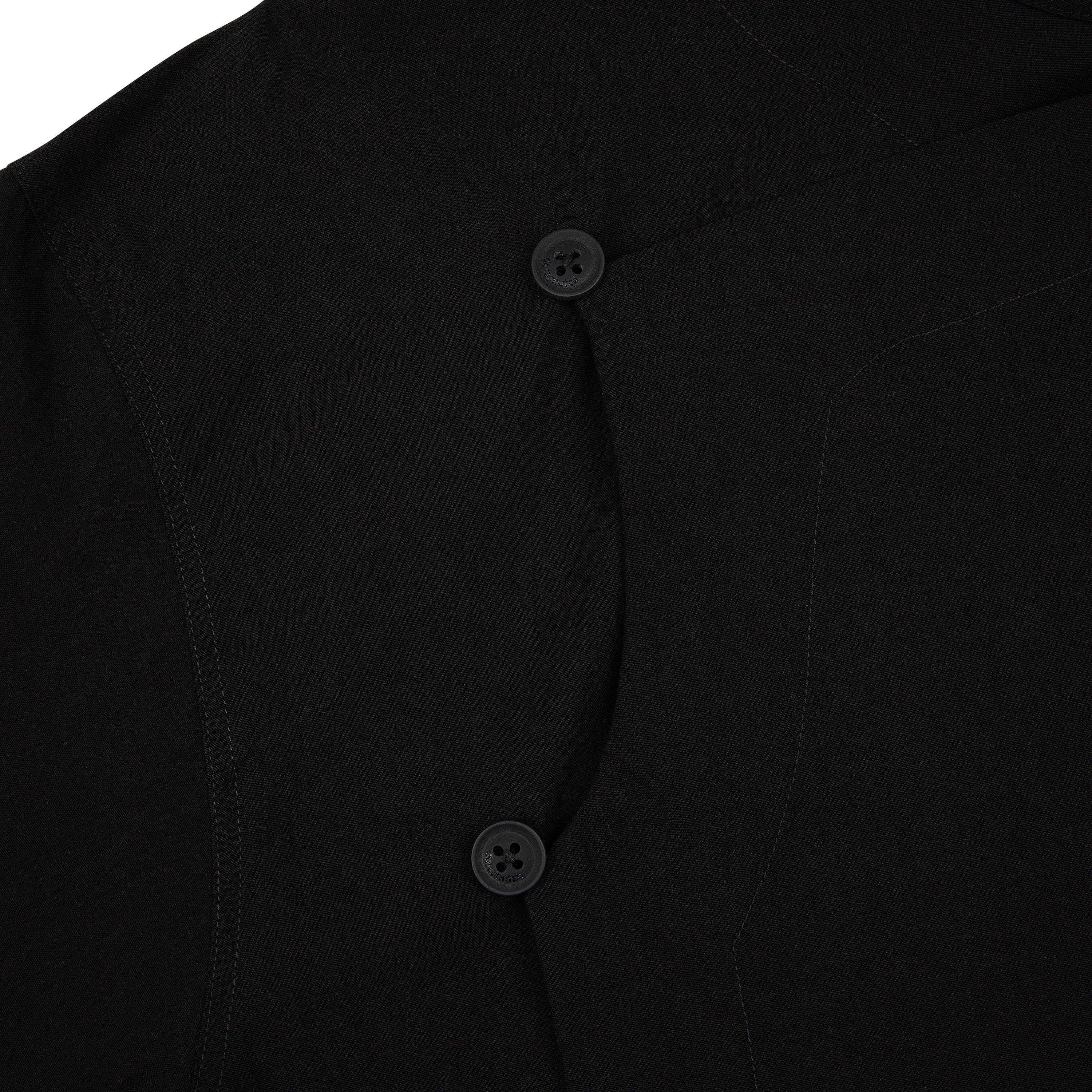 "yakuza" Shirt black - Image 5