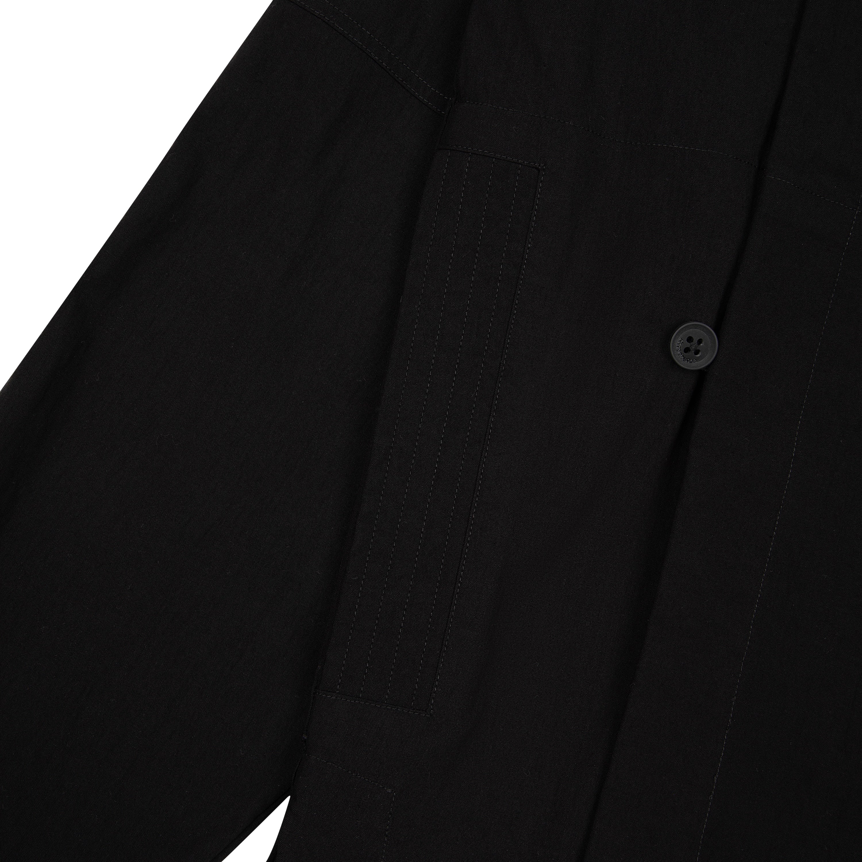 "yakuza" Shirt black - Image 7
