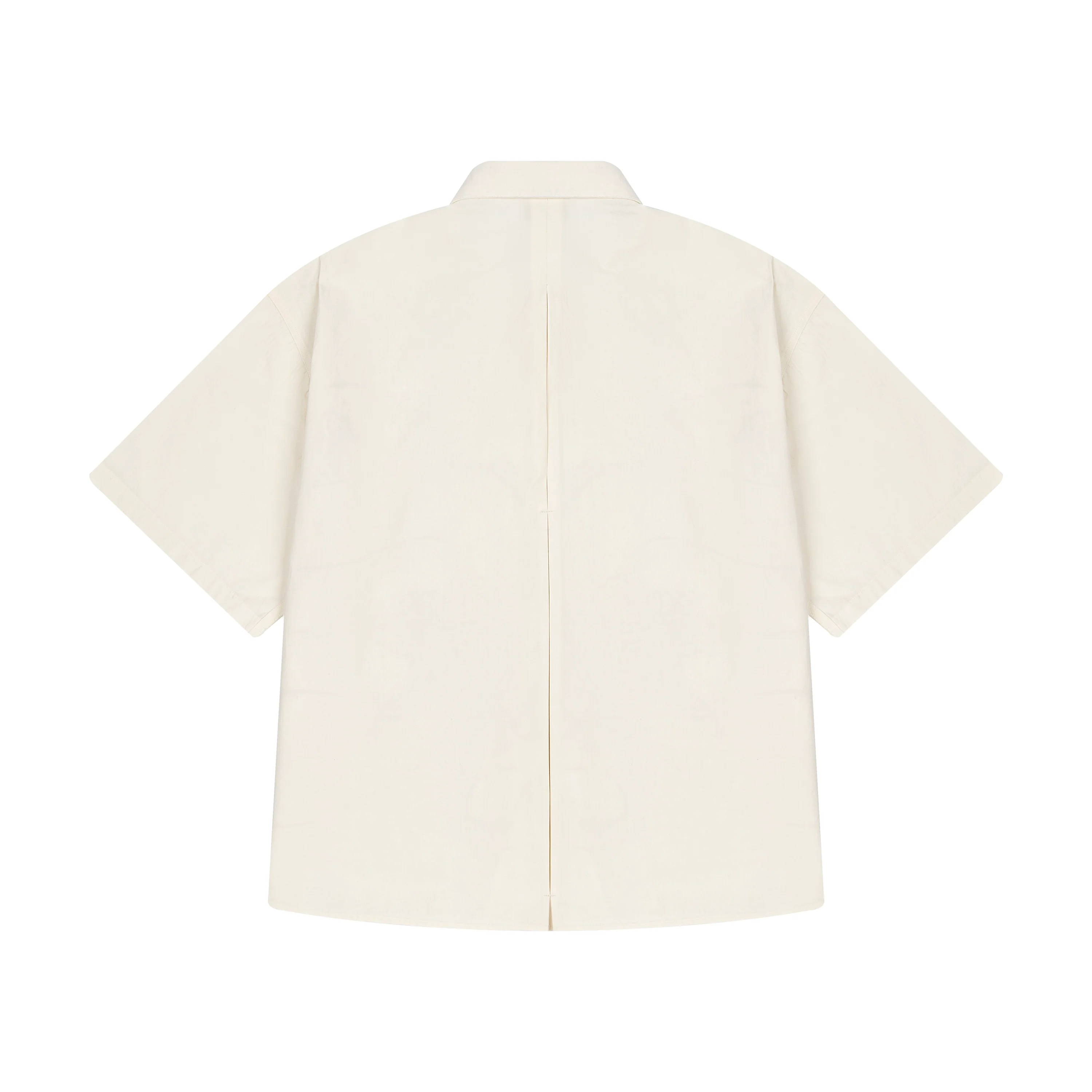 "yakuza" Shirt creme - Image 2