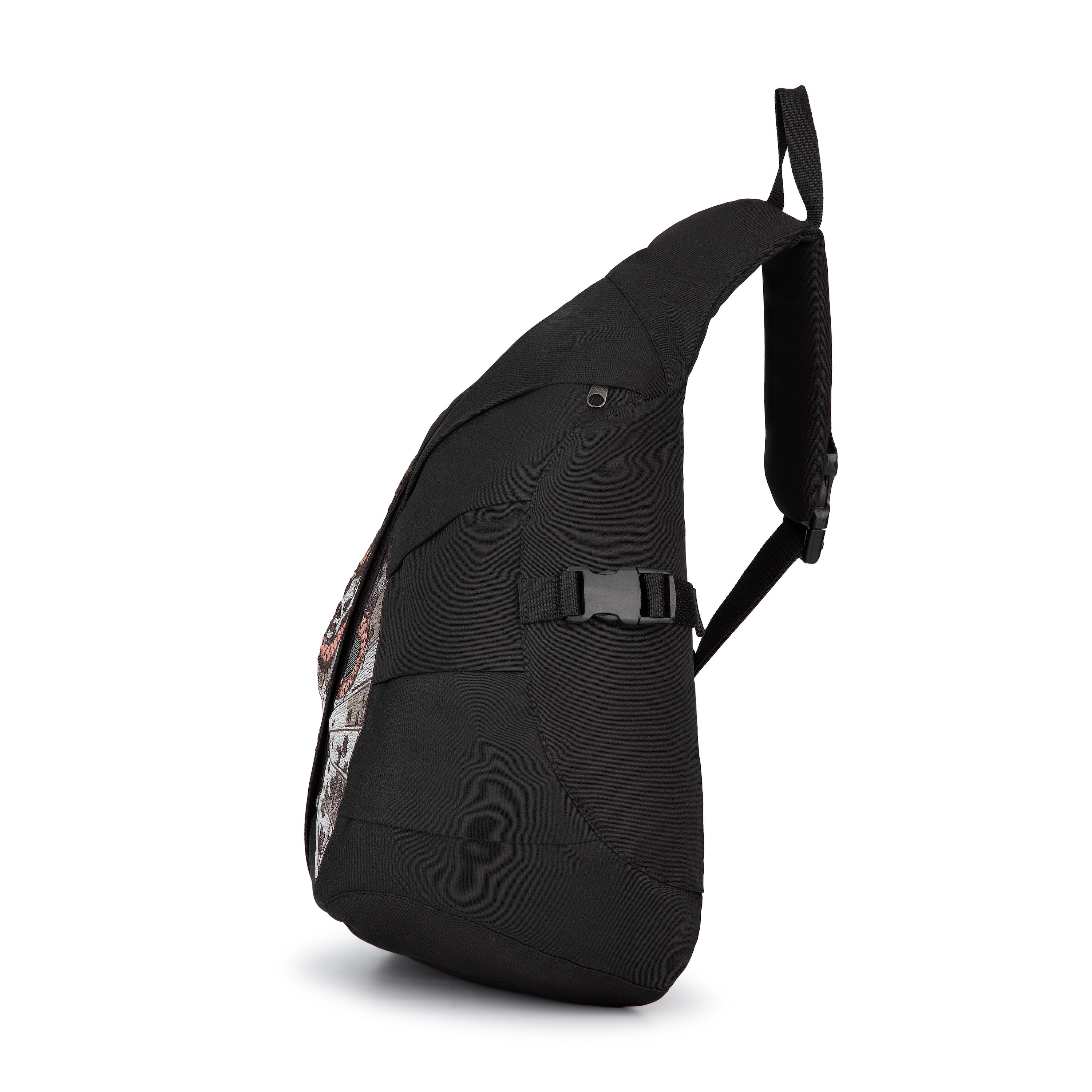"yakuza" Sling bag - Image 3