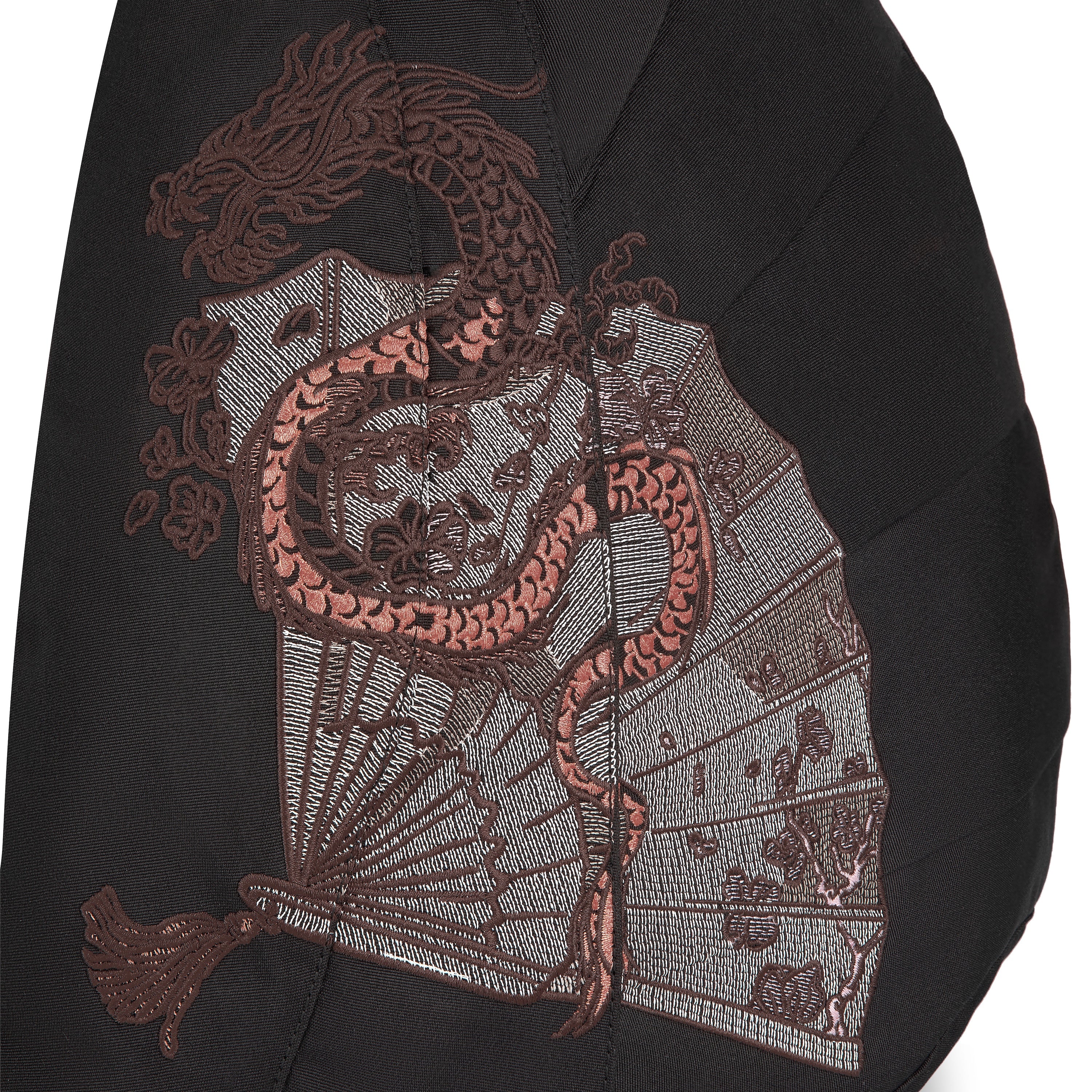 "yakuza" Sling bag - Image 5
