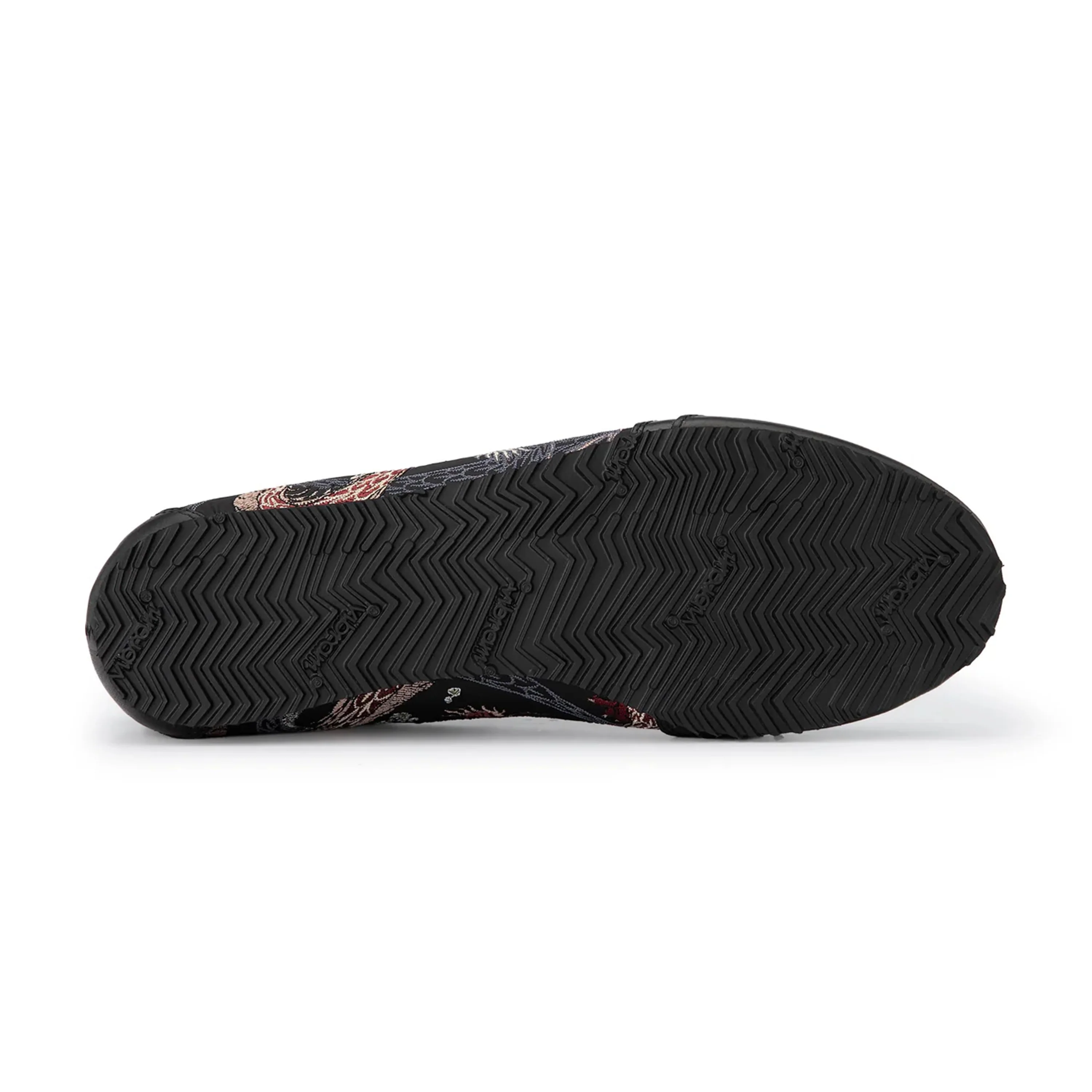 "yakuza" sneaker black 01 - Image 8