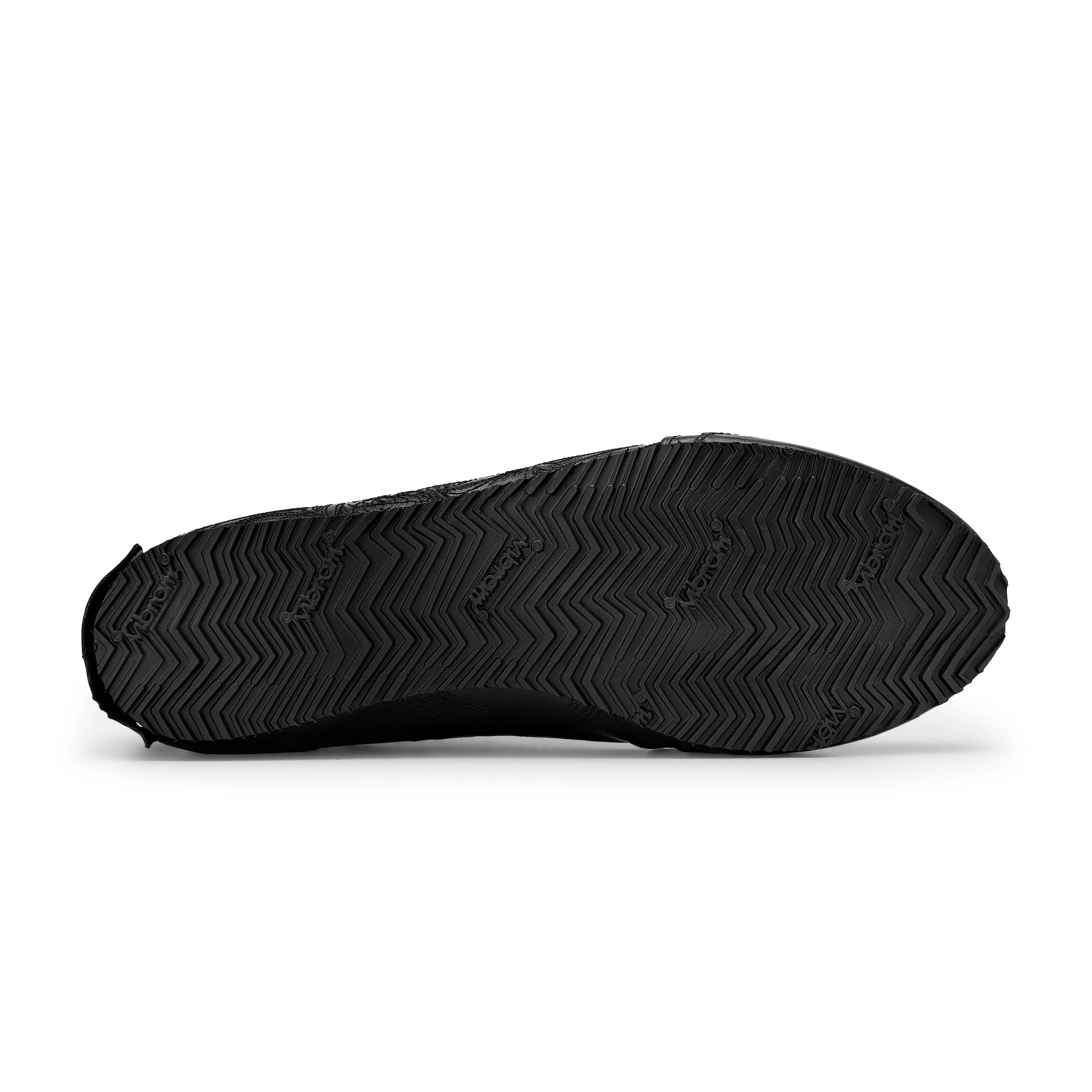 "yakuza" sneaker black 02 - Image 2