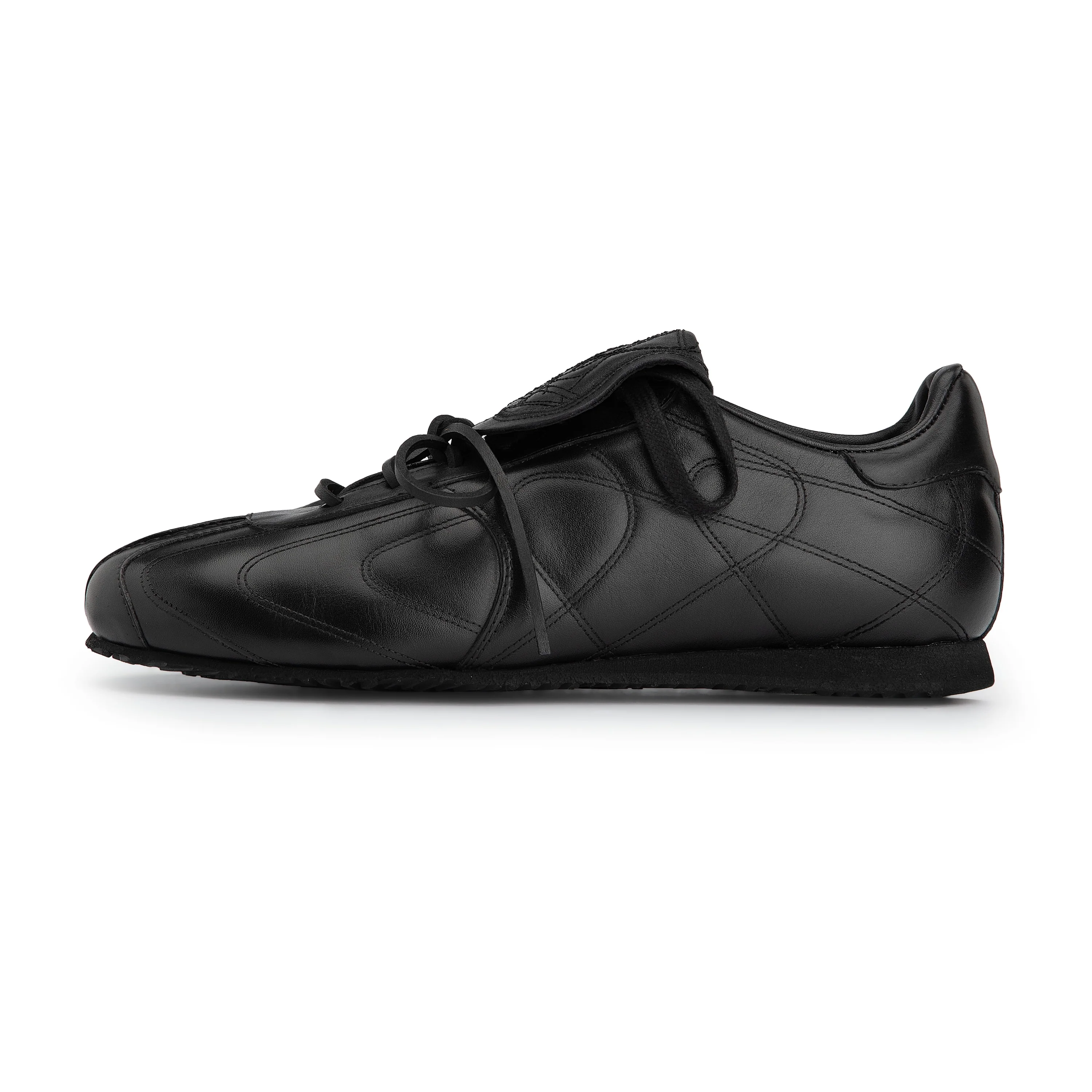 "yakuza" soccer shoes black - Image 2