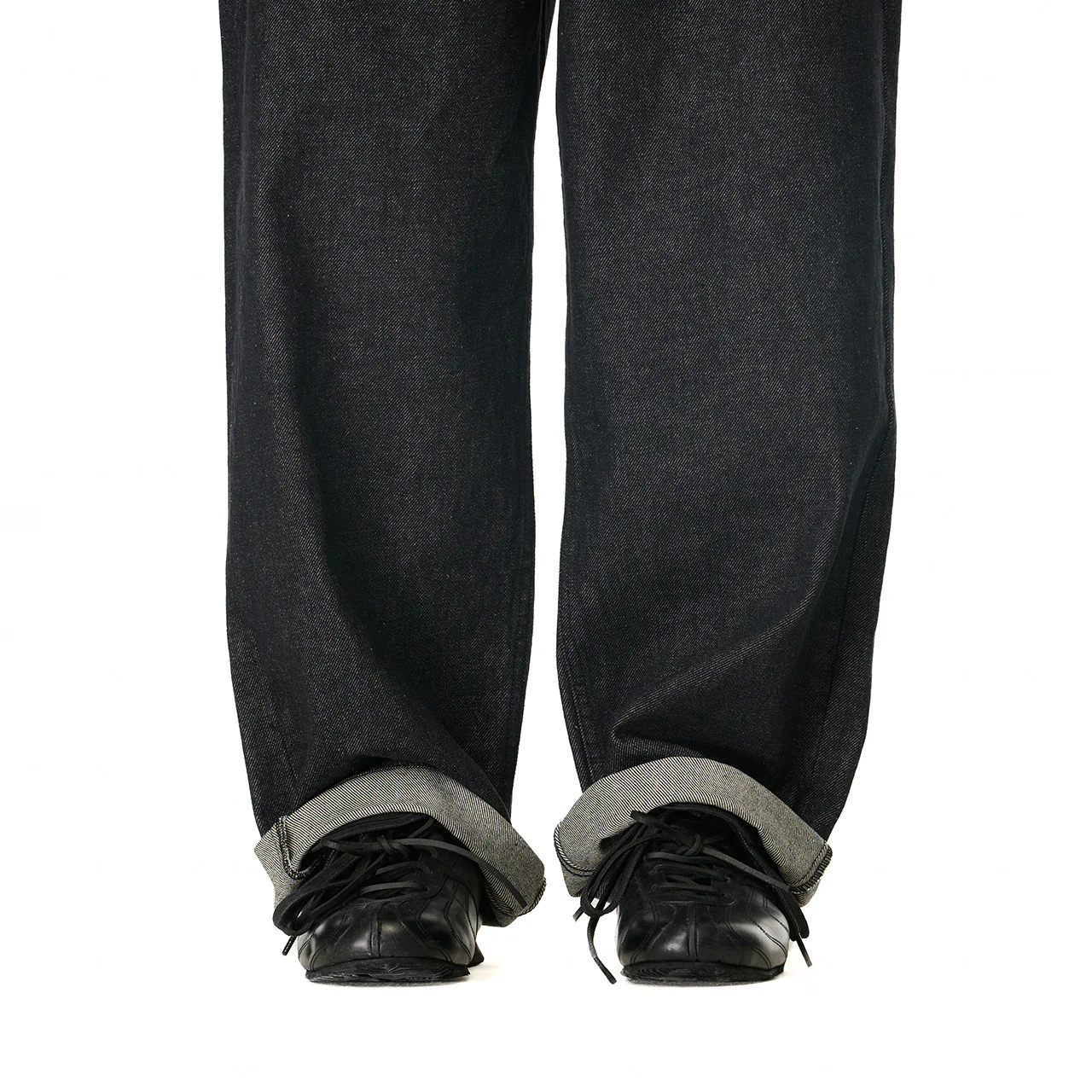 "yakuza" soccer shoes black - Image 6