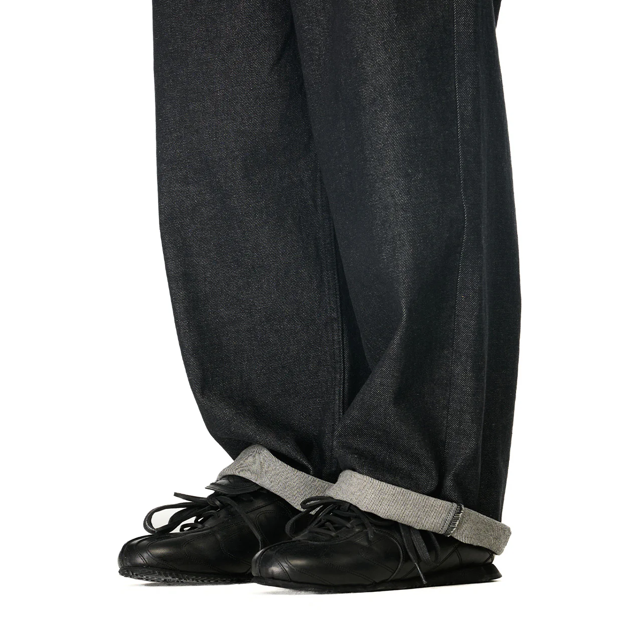 "yakuza" soccer shoes black - Image 7