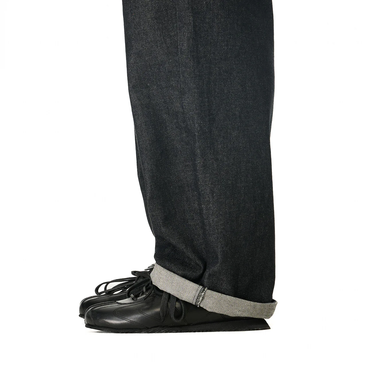 "yakuza" soccer shoes black - Image 8
