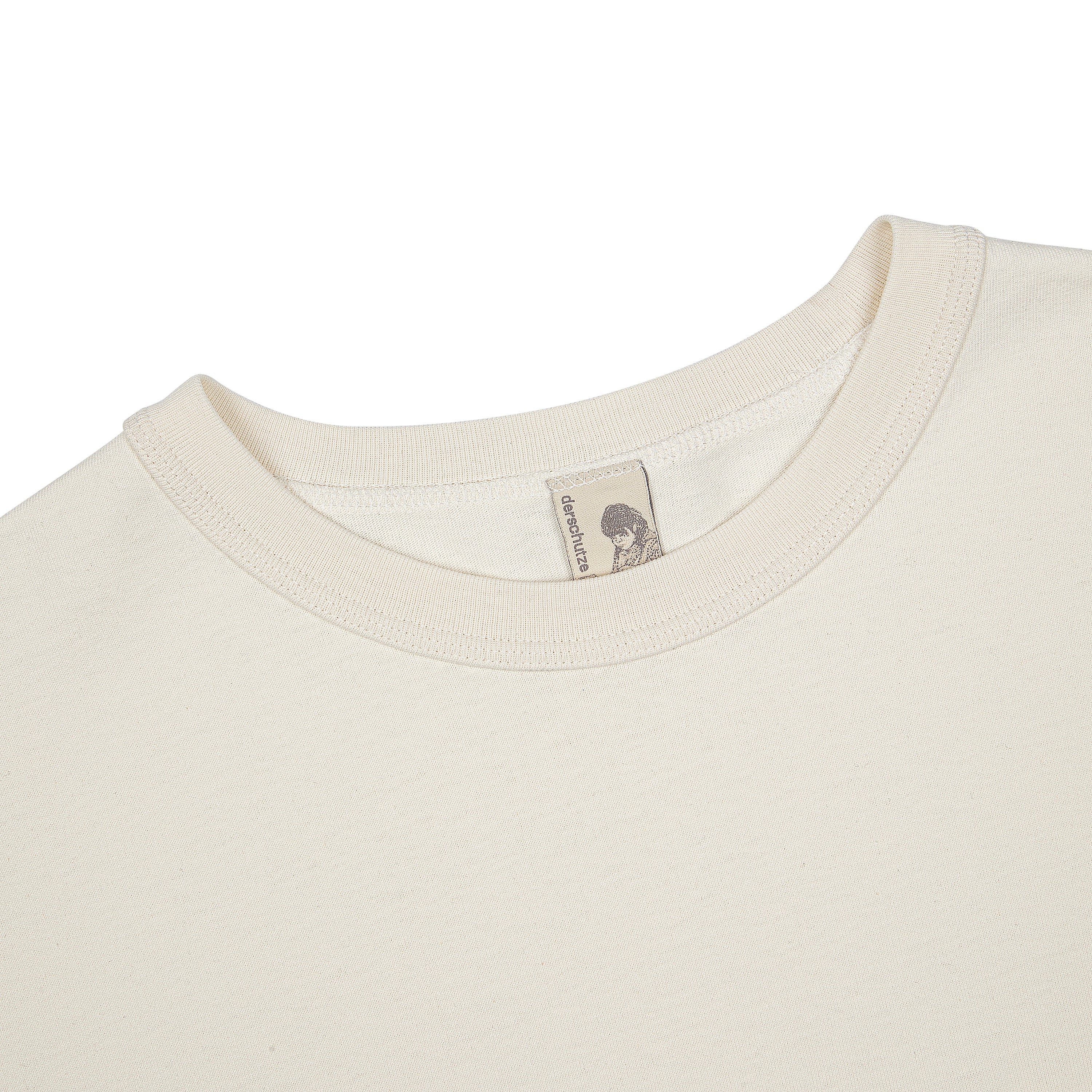 "yakuza" T Shirt off white - Image 3