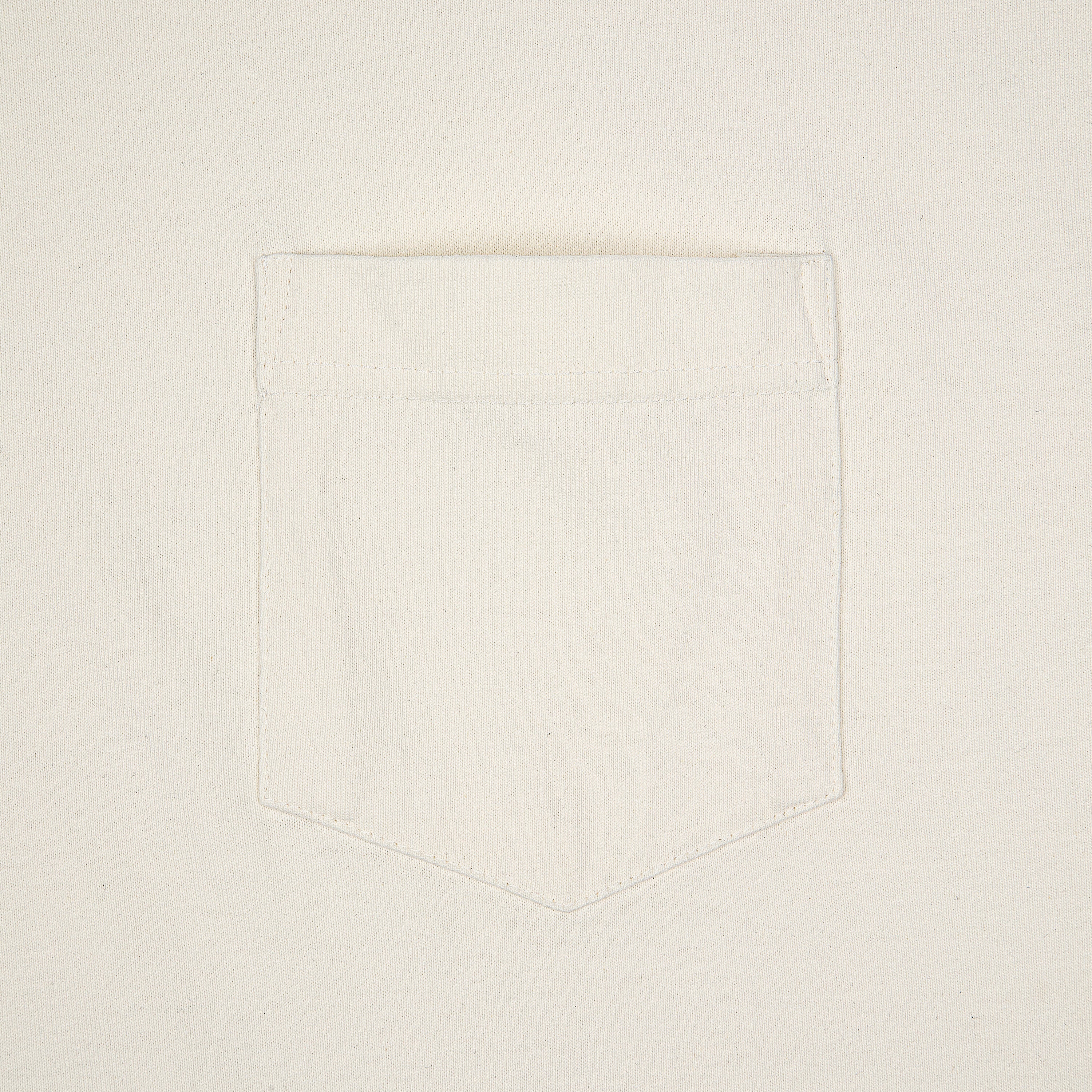 "yakuza" T Shirt off white - Image 4