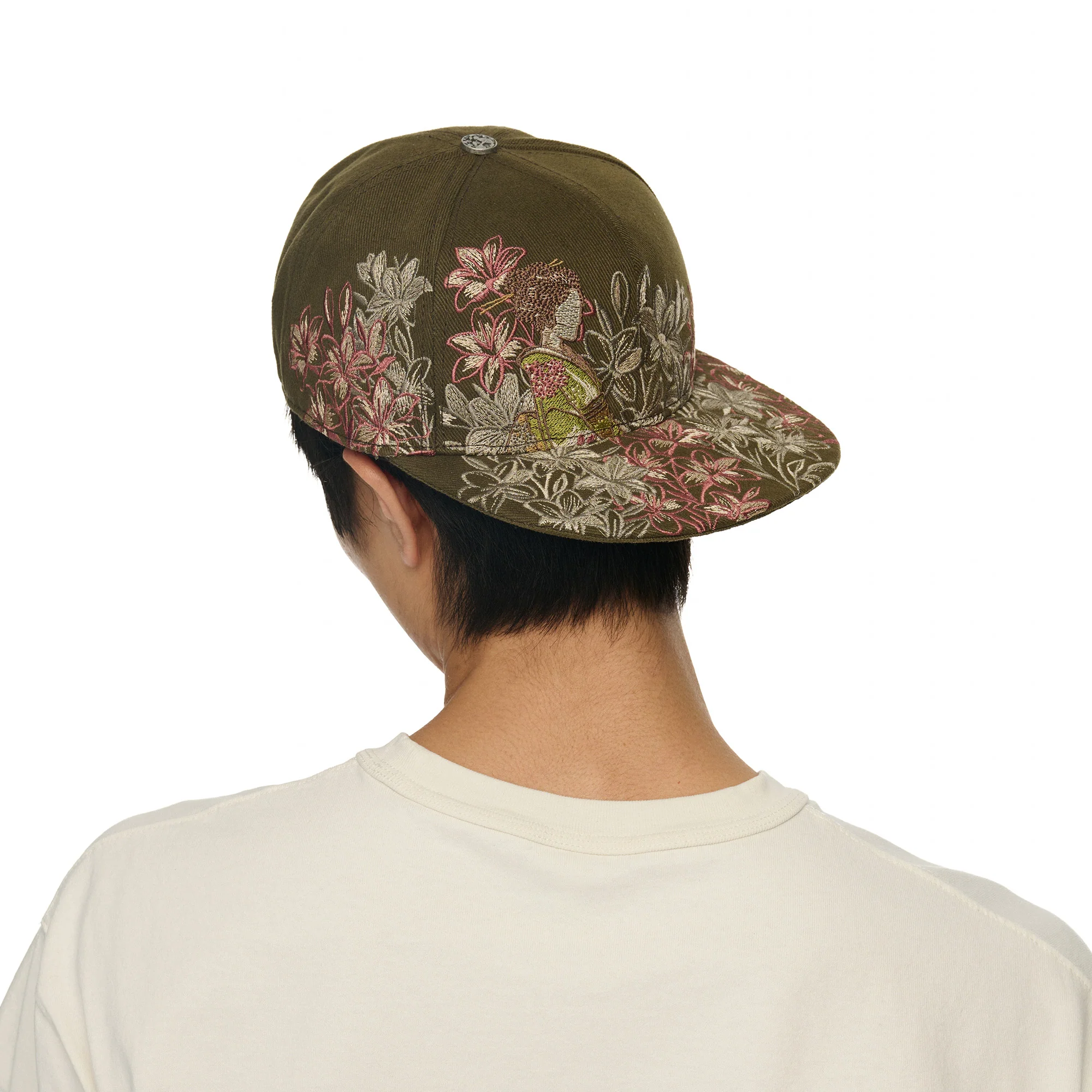 "yakuza v2" cap - Image 10