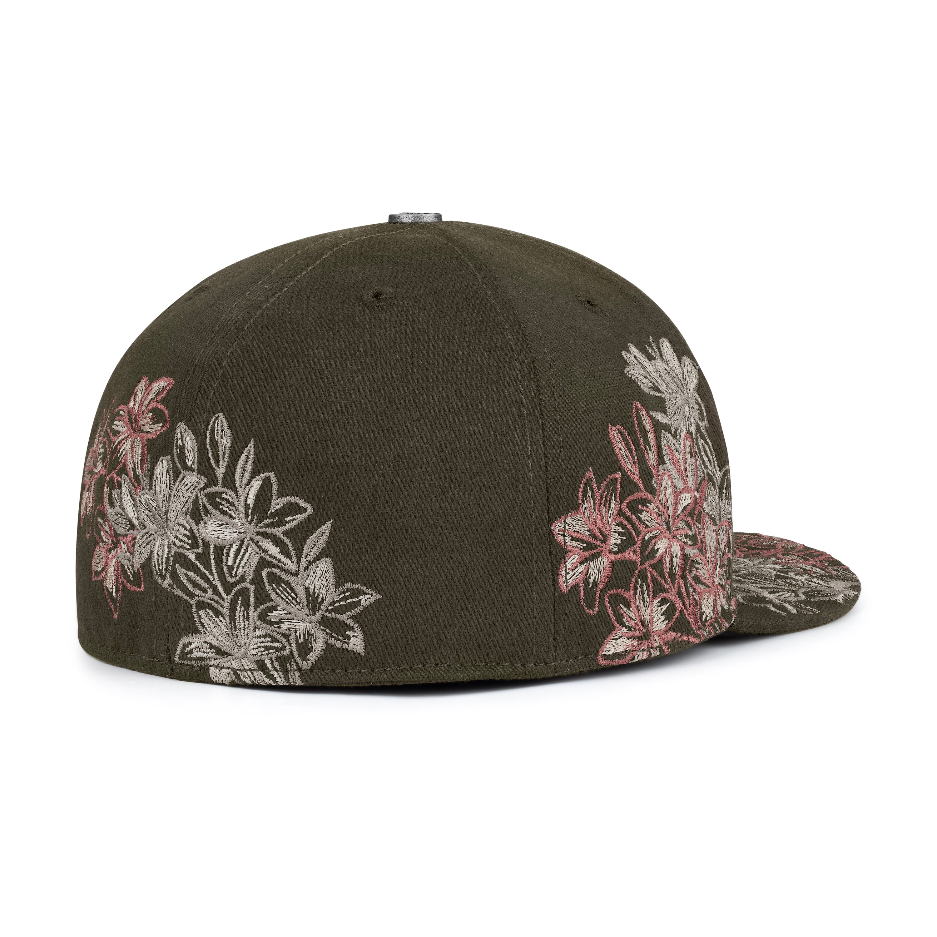 "yakuza v2" cap - Image 3