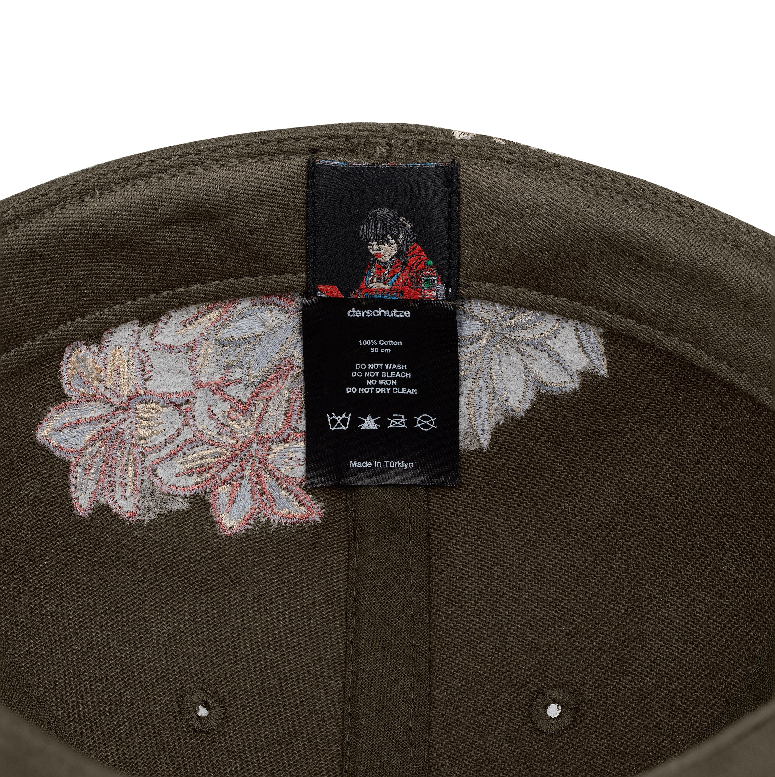 "yakuza v2" cap - Image 9