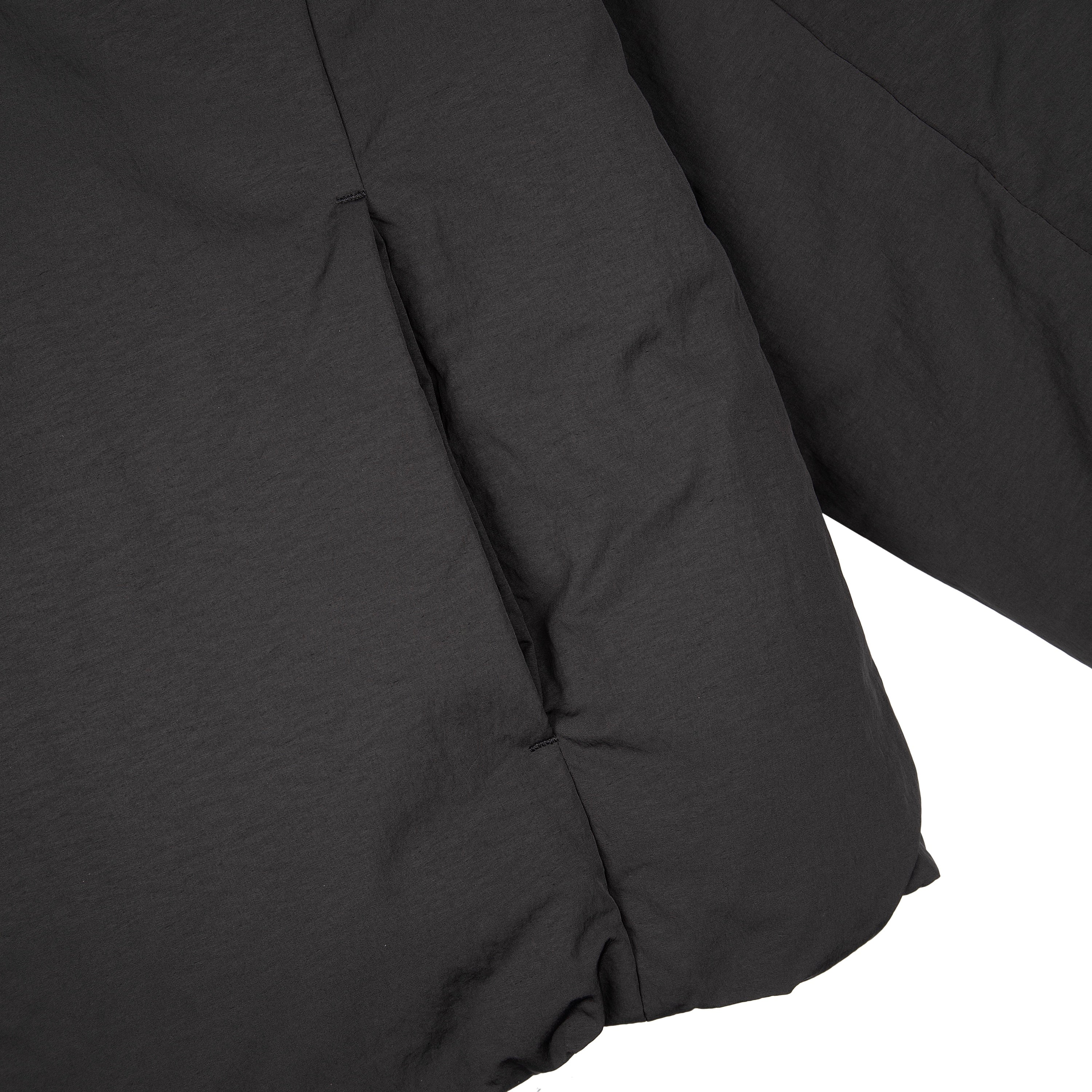 "yakuza v2" down Puffer jacket anthracite - Image 5