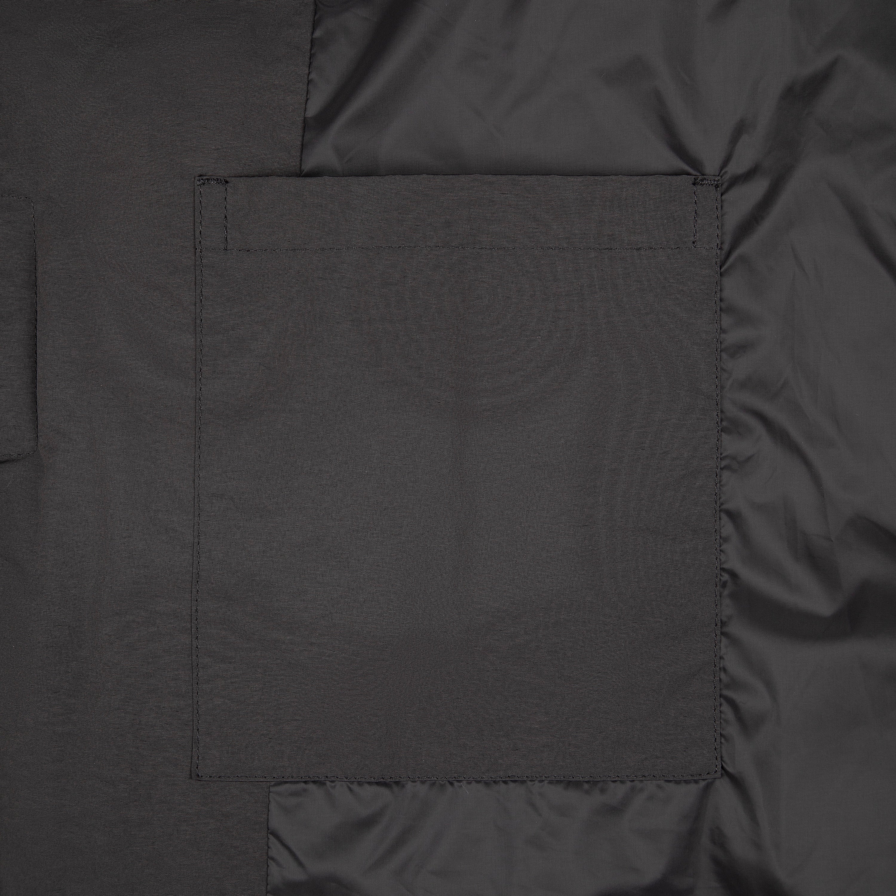 "yakuza v2" down Puffer jacket anthracite - Image 9