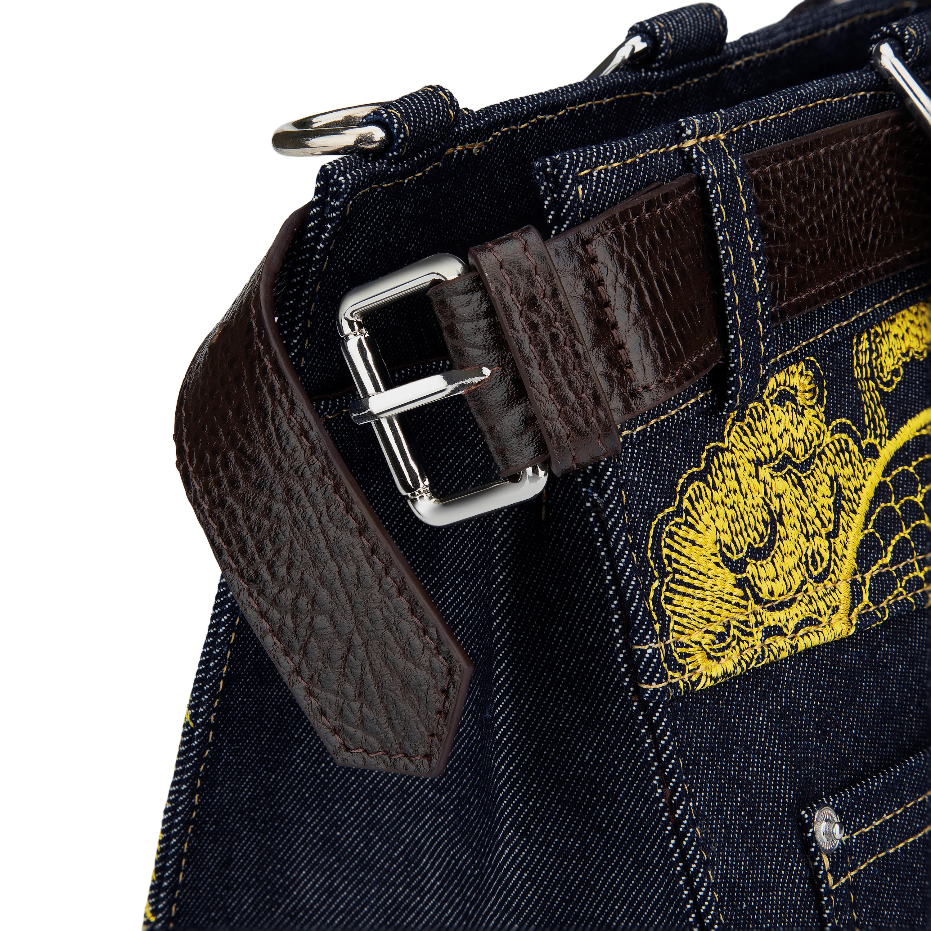 "yakuza v2" Handbag - Image 6