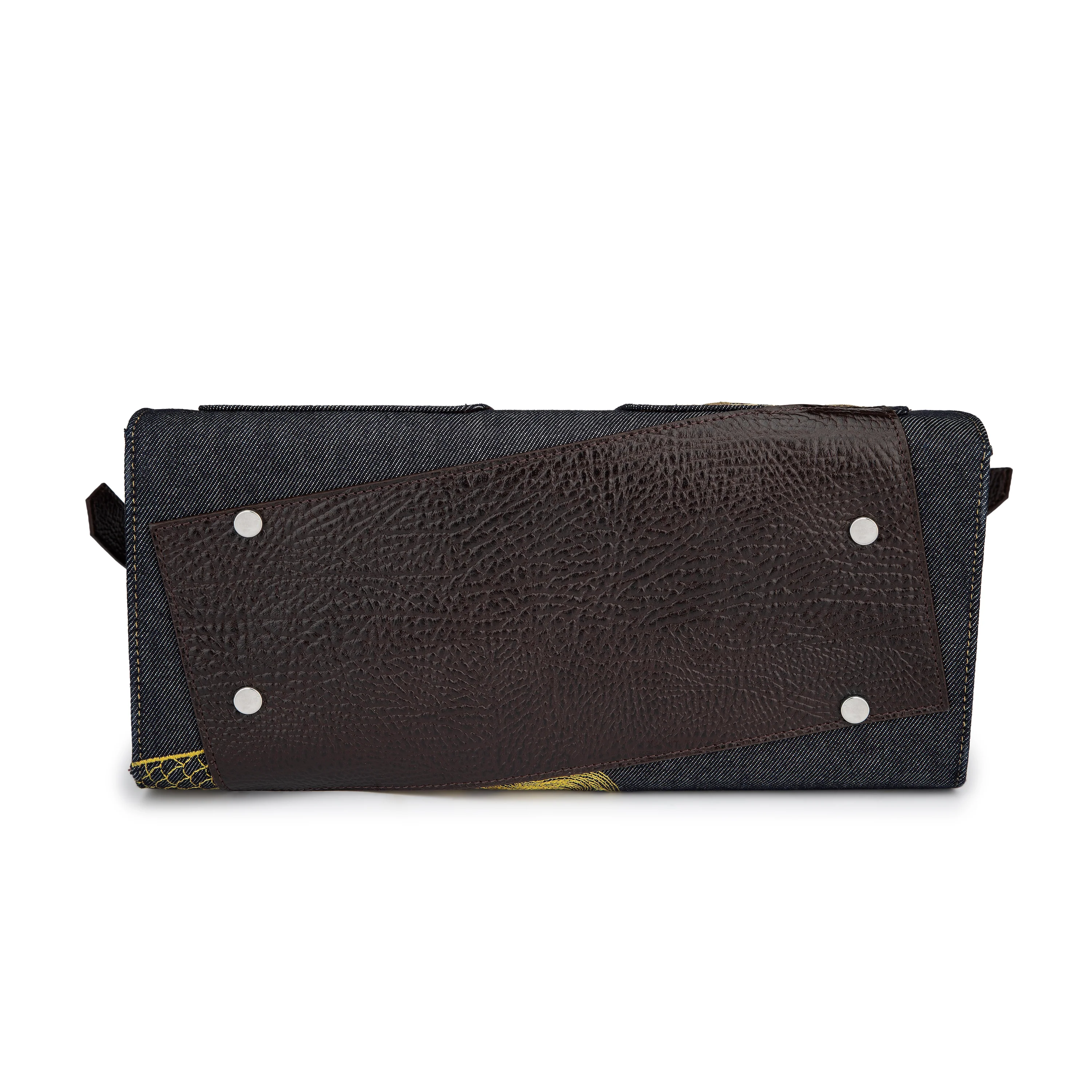 "yakuza v2" Handbag - Image 7