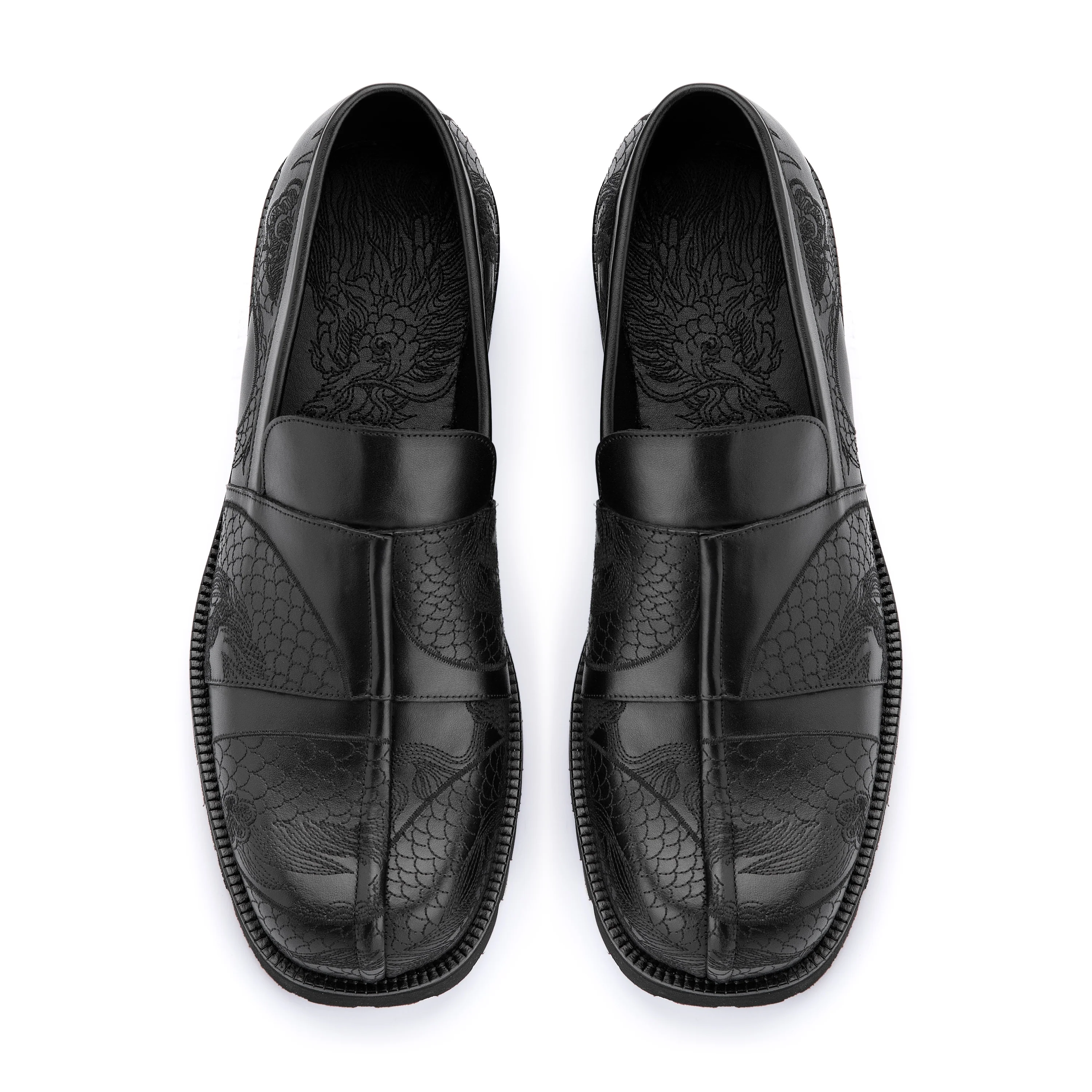 "yakuza v2" loafer - Image 2