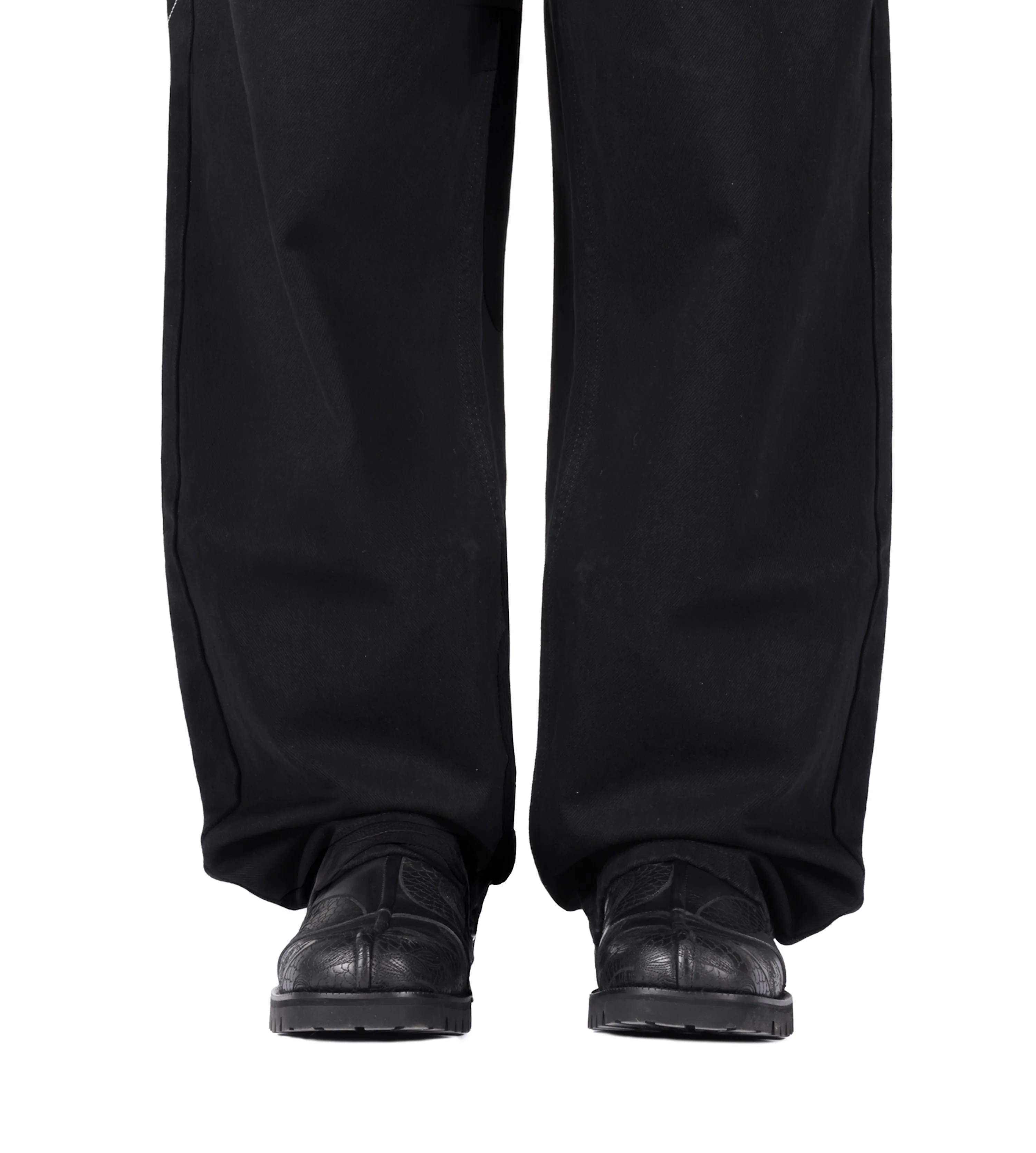 "yakuza v2" loafer - Image 5