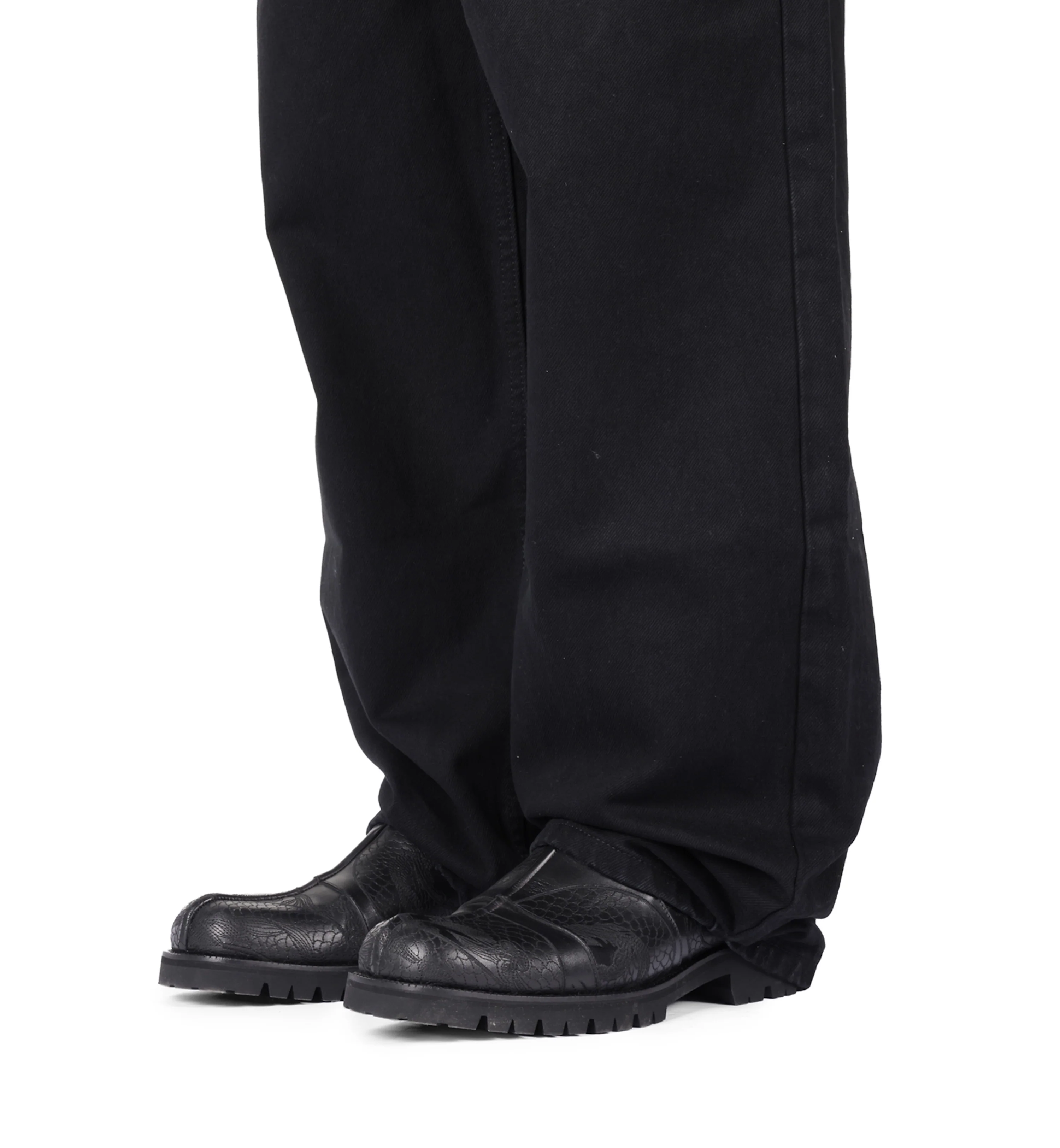 "yakuza v2" loafer - Image 6