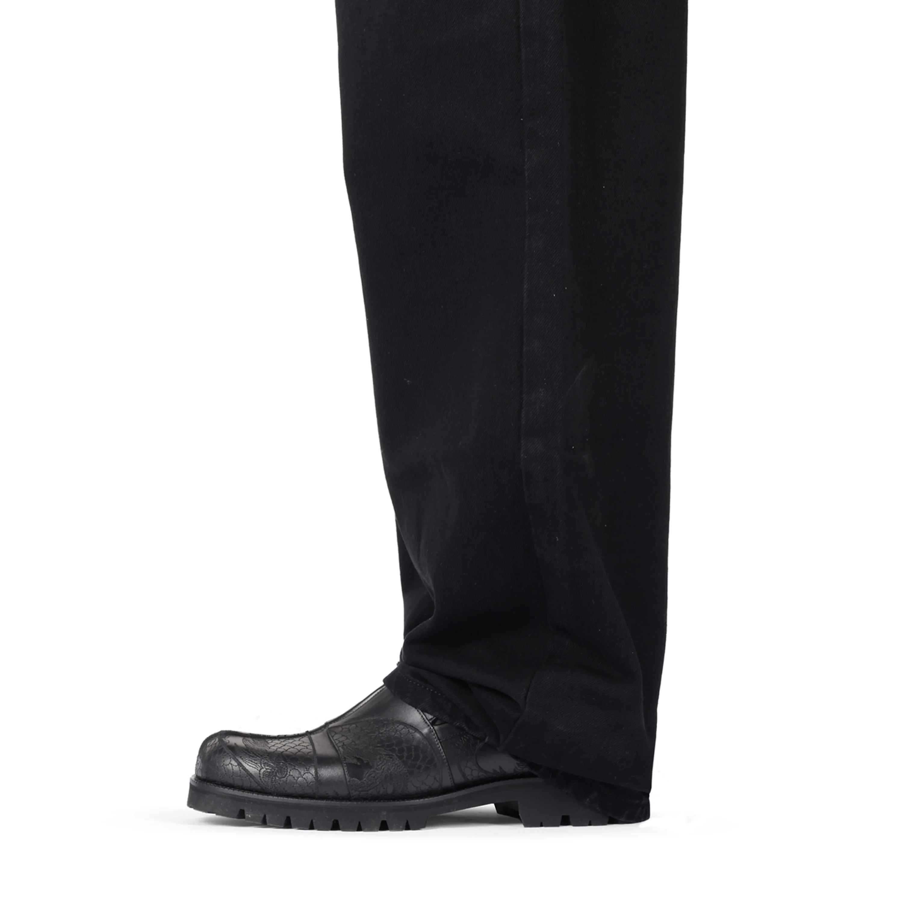 "yakuza v2" loafer - Image 7