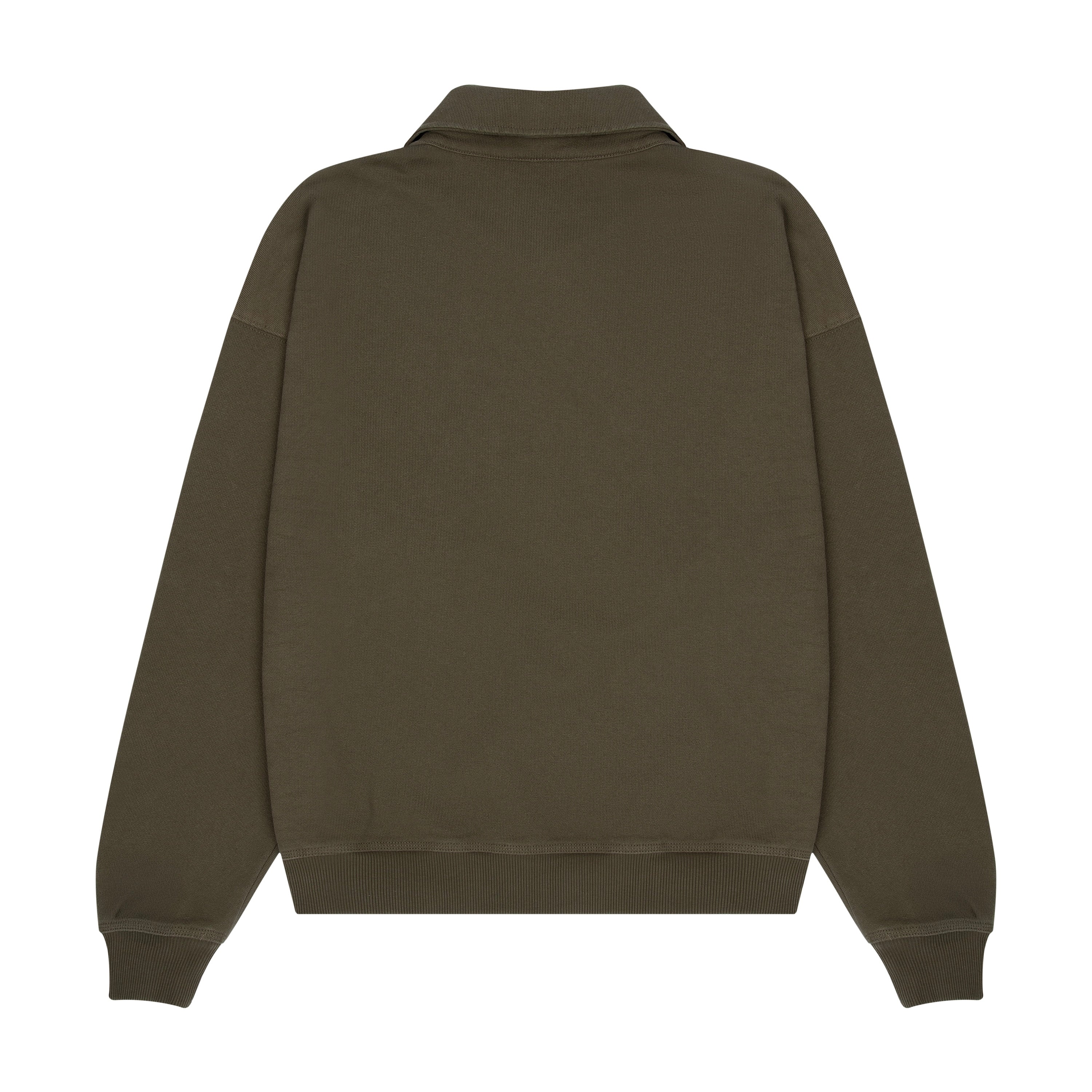 "yakuza v2" Polo Sweatshirt - Image 2