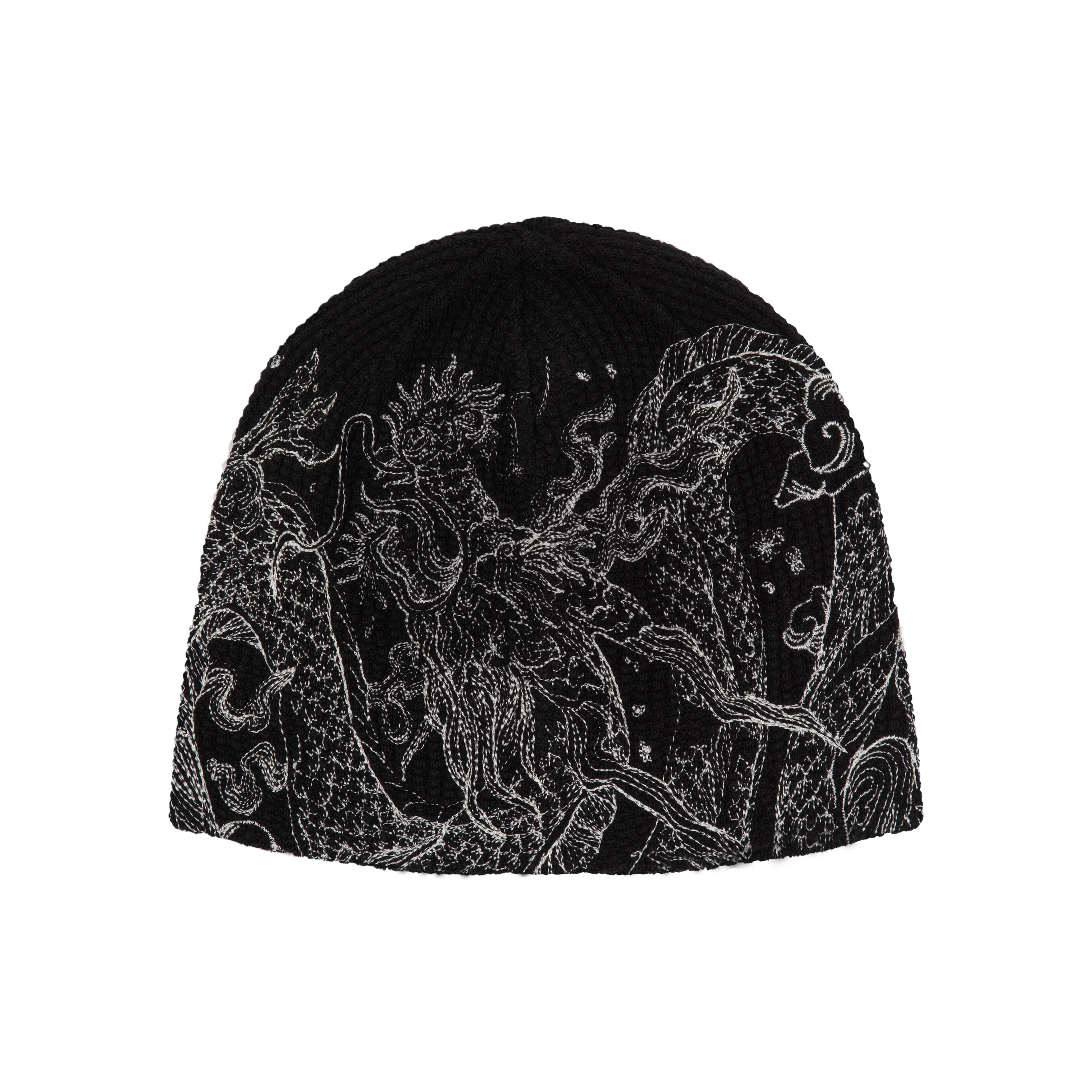 "yakuza v3" beanie 02