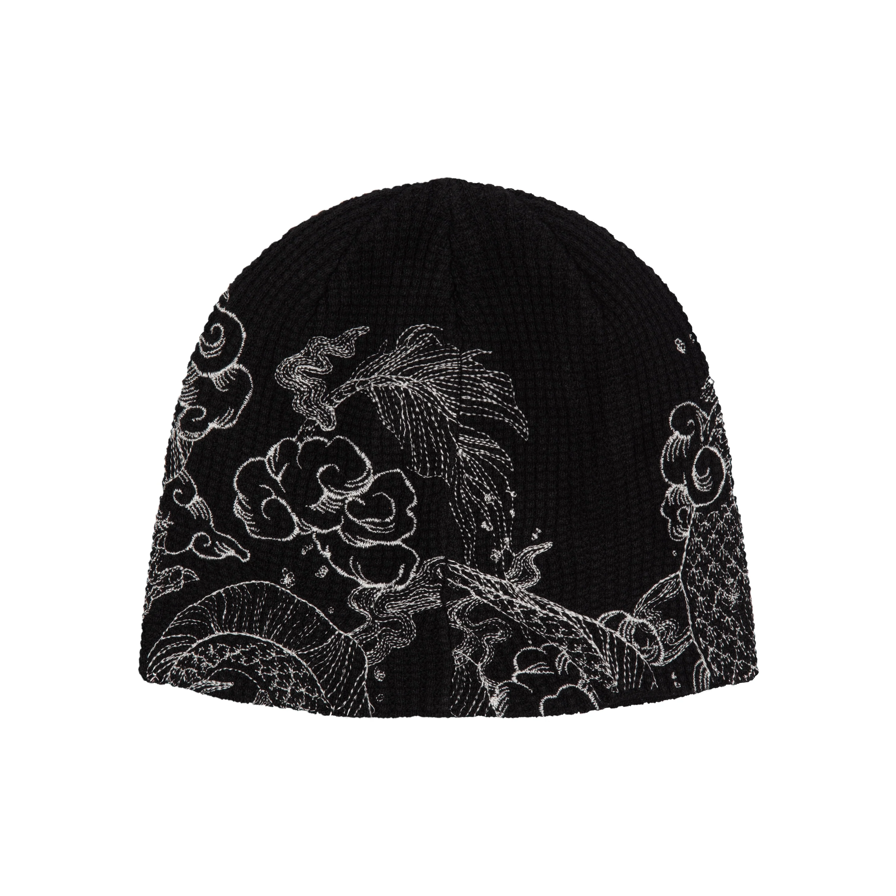 "yakuza v3" beanie 02 - Image 2