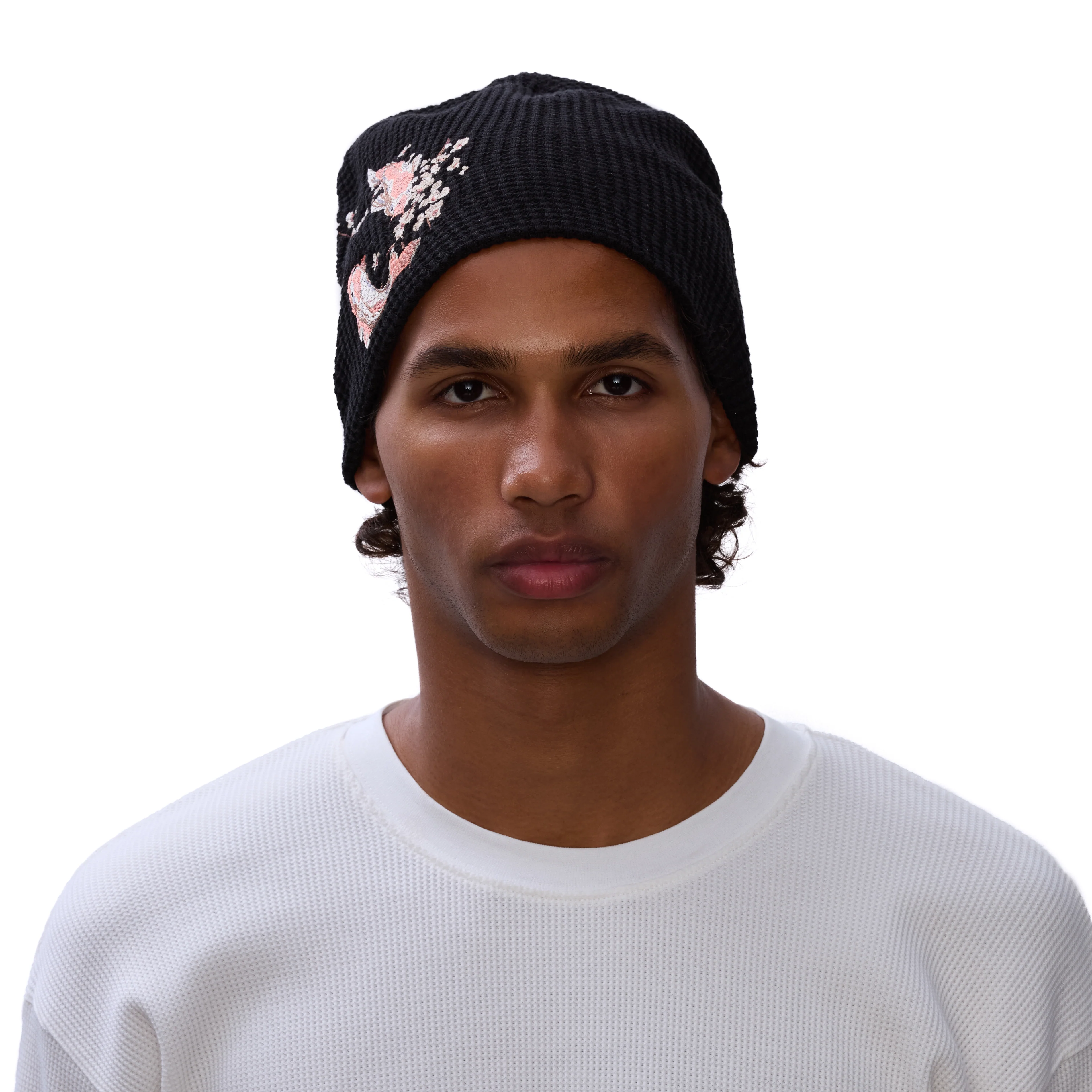 "yakuza v3" beanie 01 - Image 3