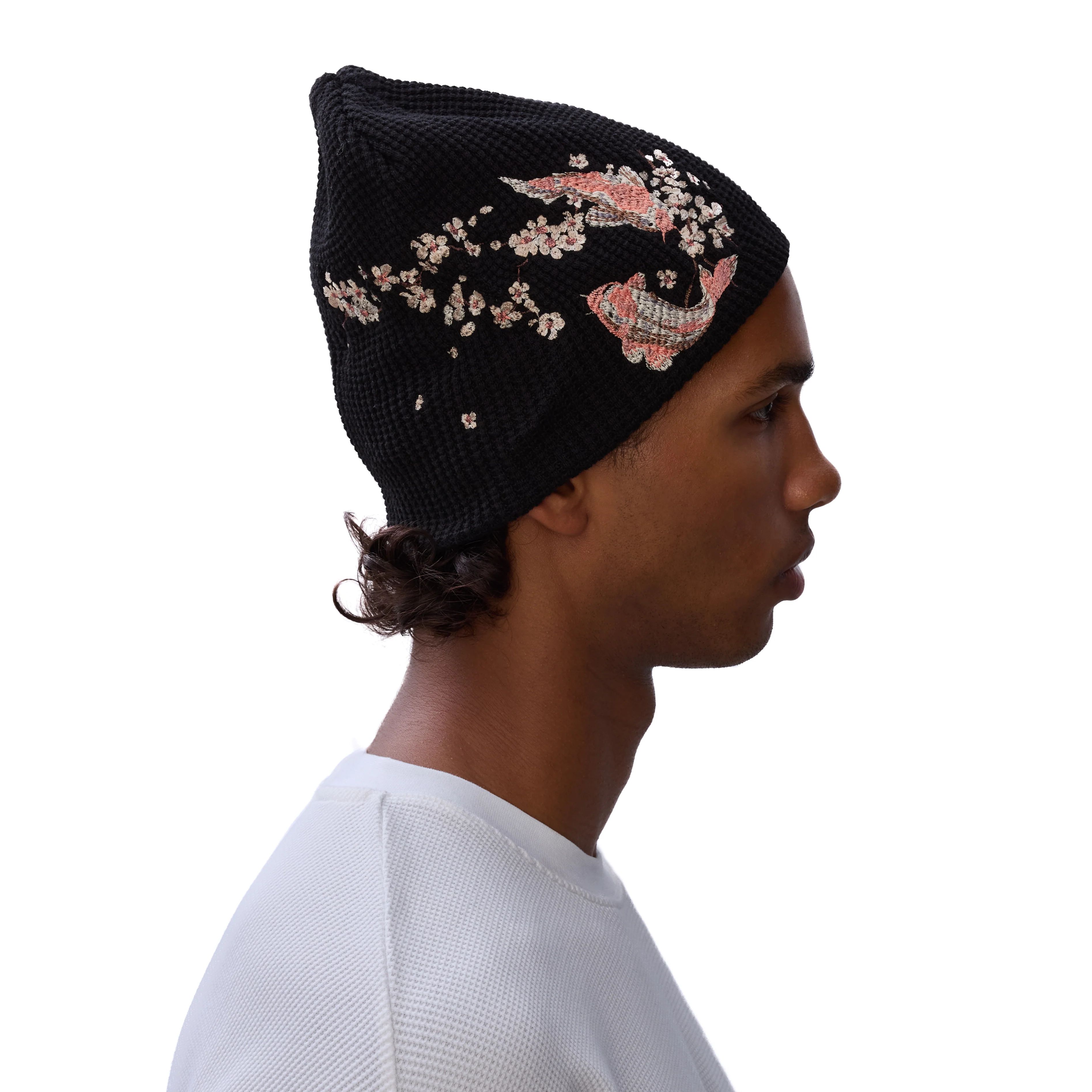 "yakuza v3" beanie 01 - Image 4