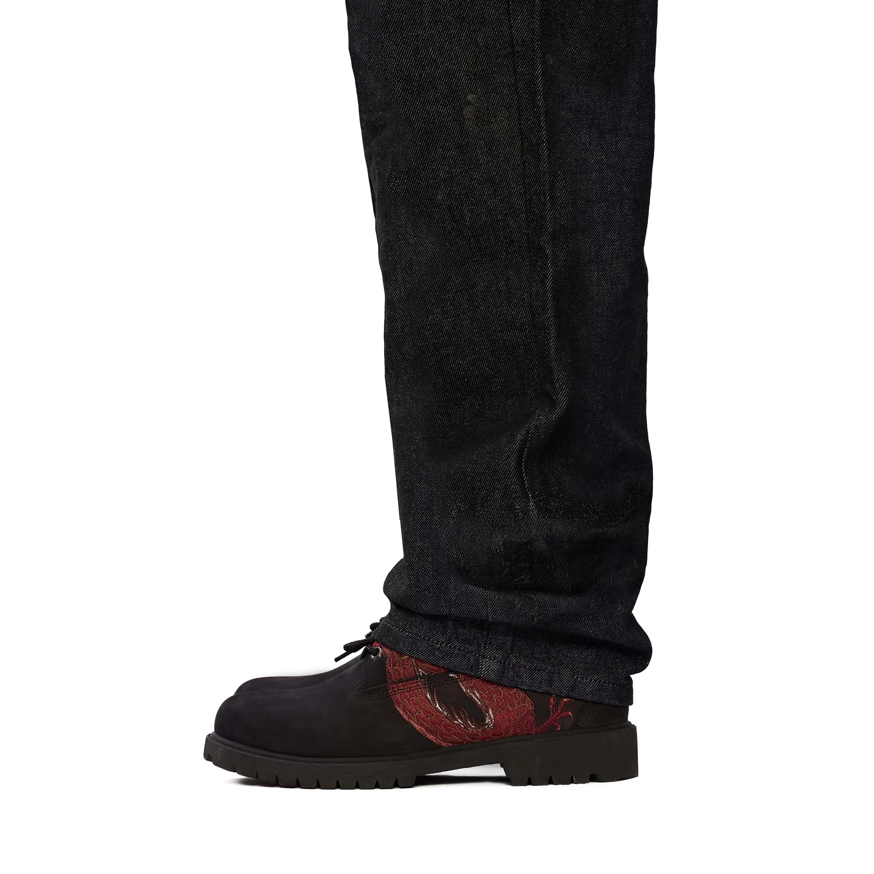 "yakuza v3" Boots - Image 10
