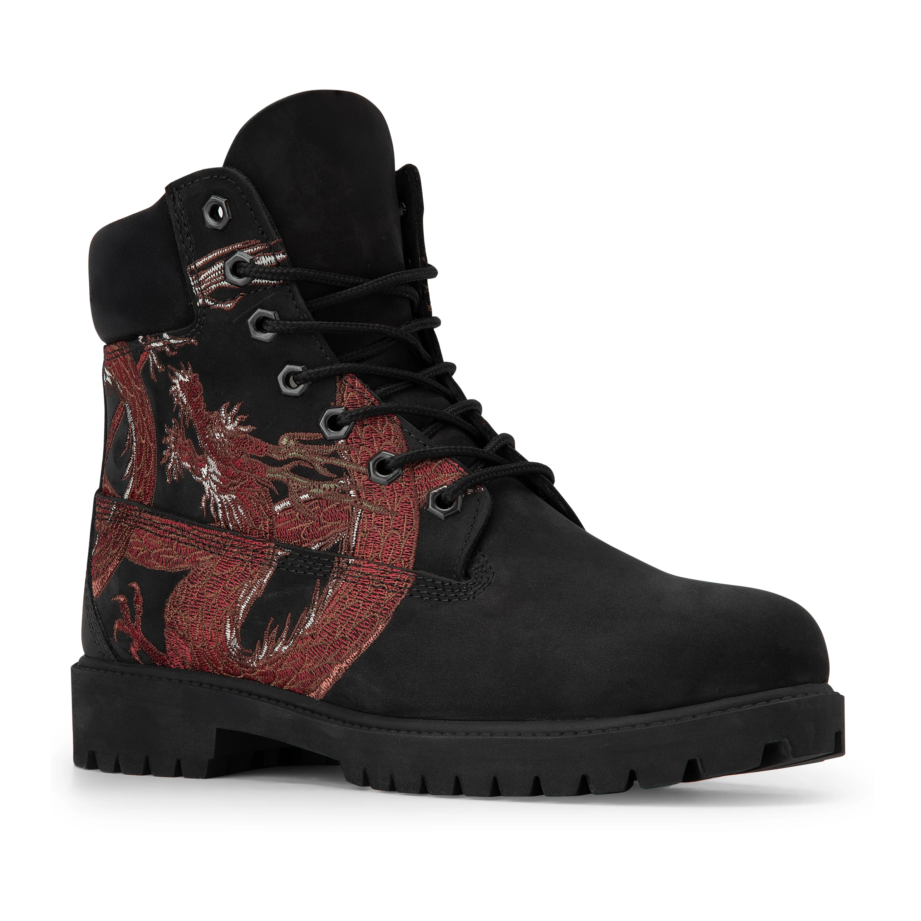 "yakuza v3" Boots - Image 2