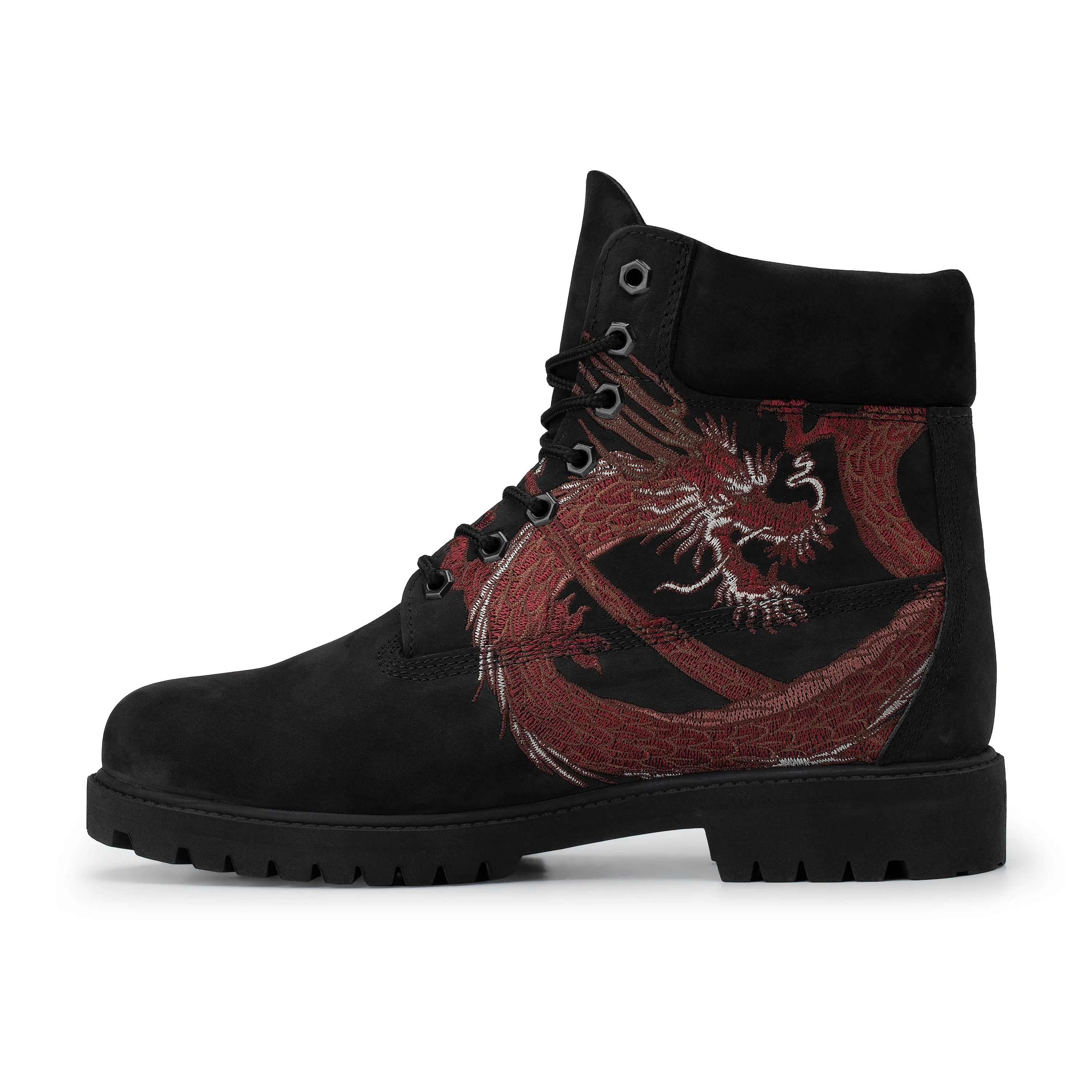 "yakuza v3" Boots - Image 3