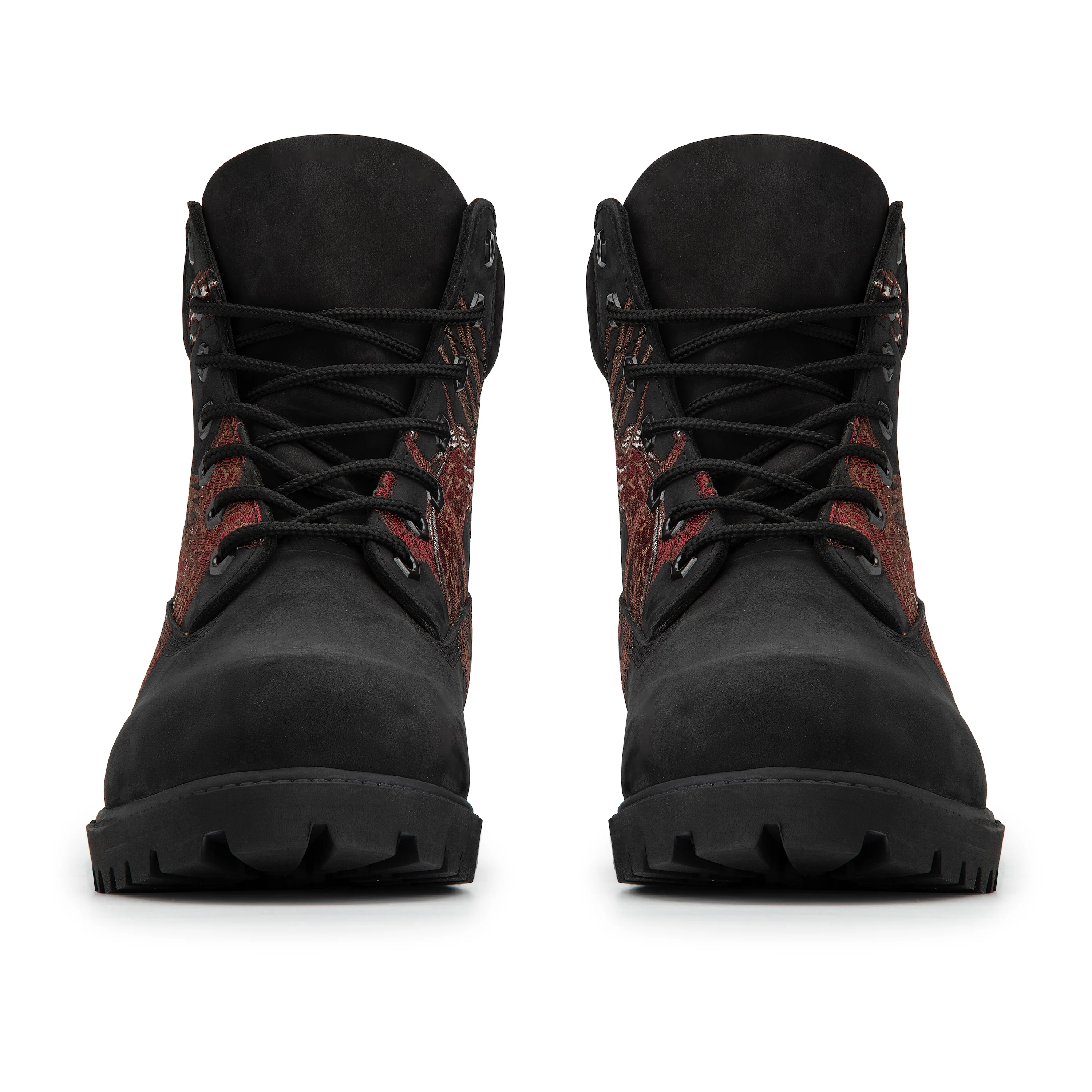 "yakuza v3" Boots - Image 4