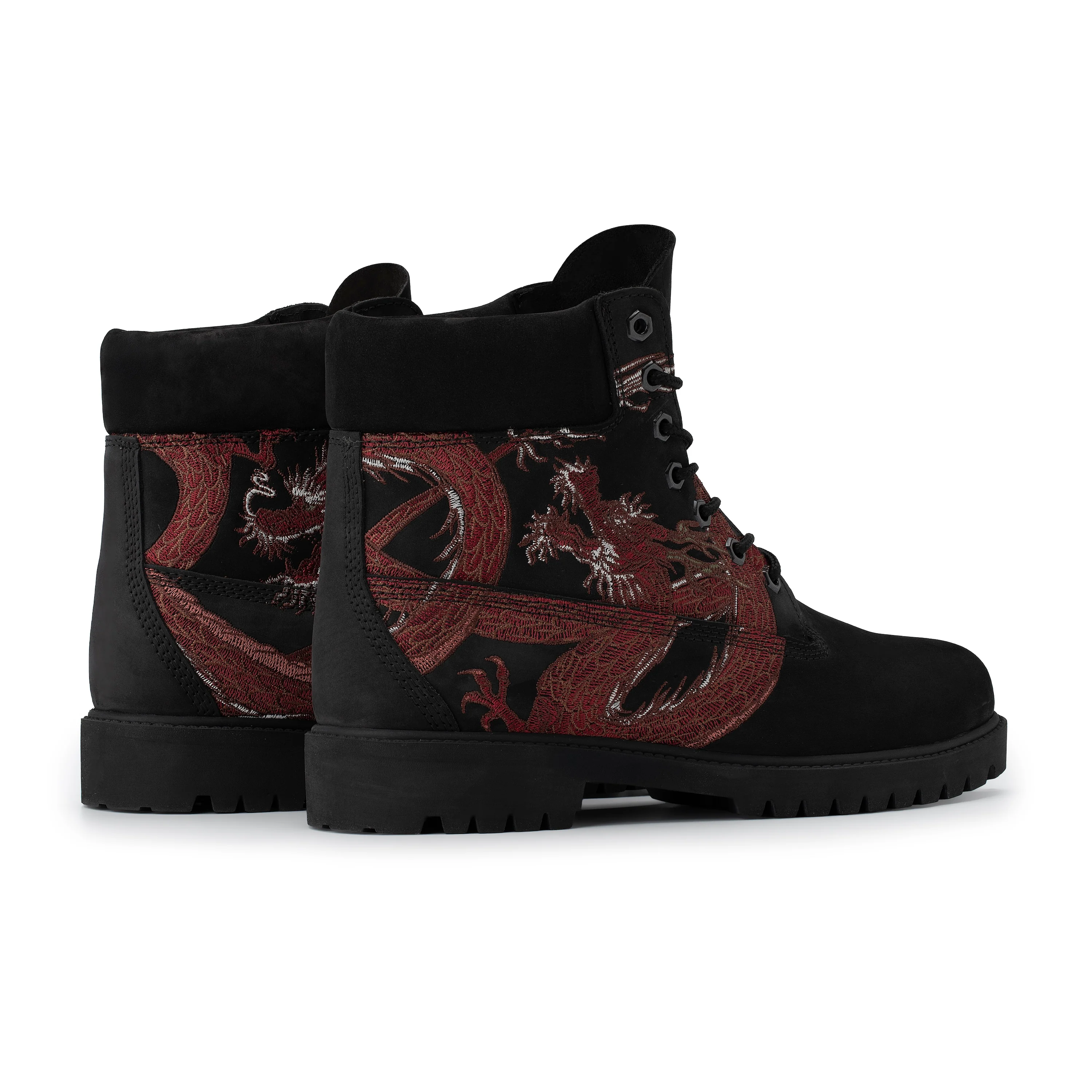 "yakuza v3" Boots - Image 5