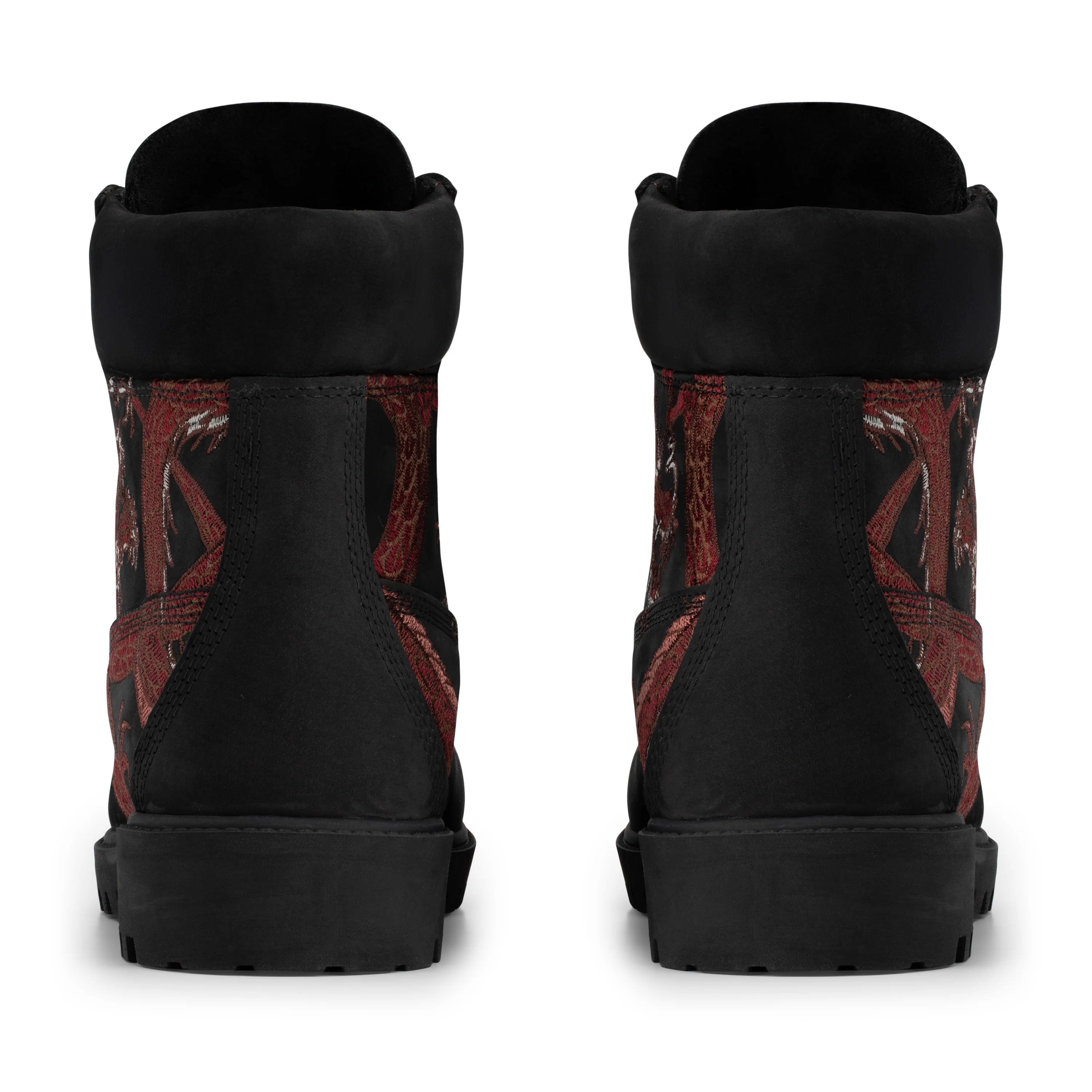 "yakuza v3" Boots - Image 6