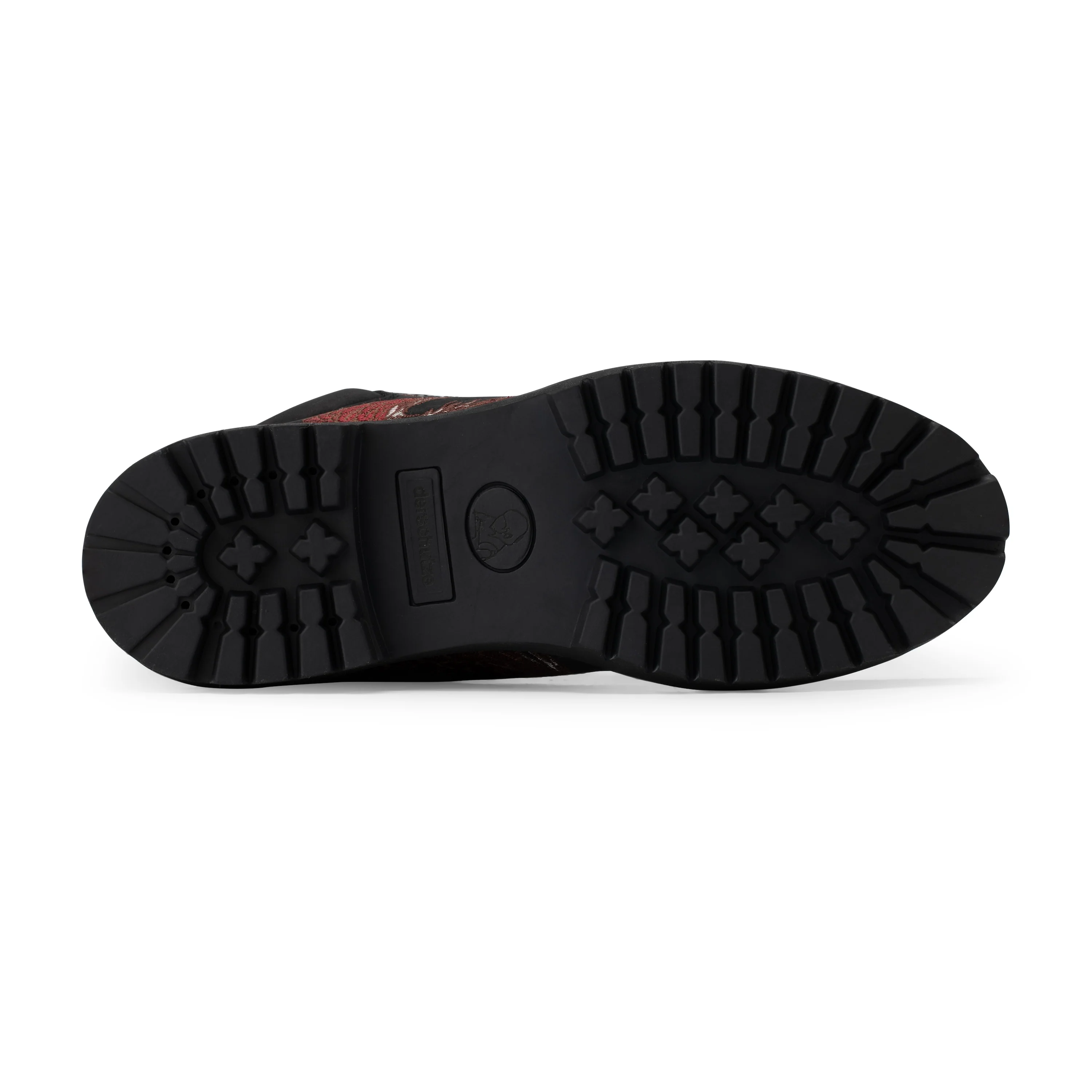"yakuza v3" Boots - Image 7