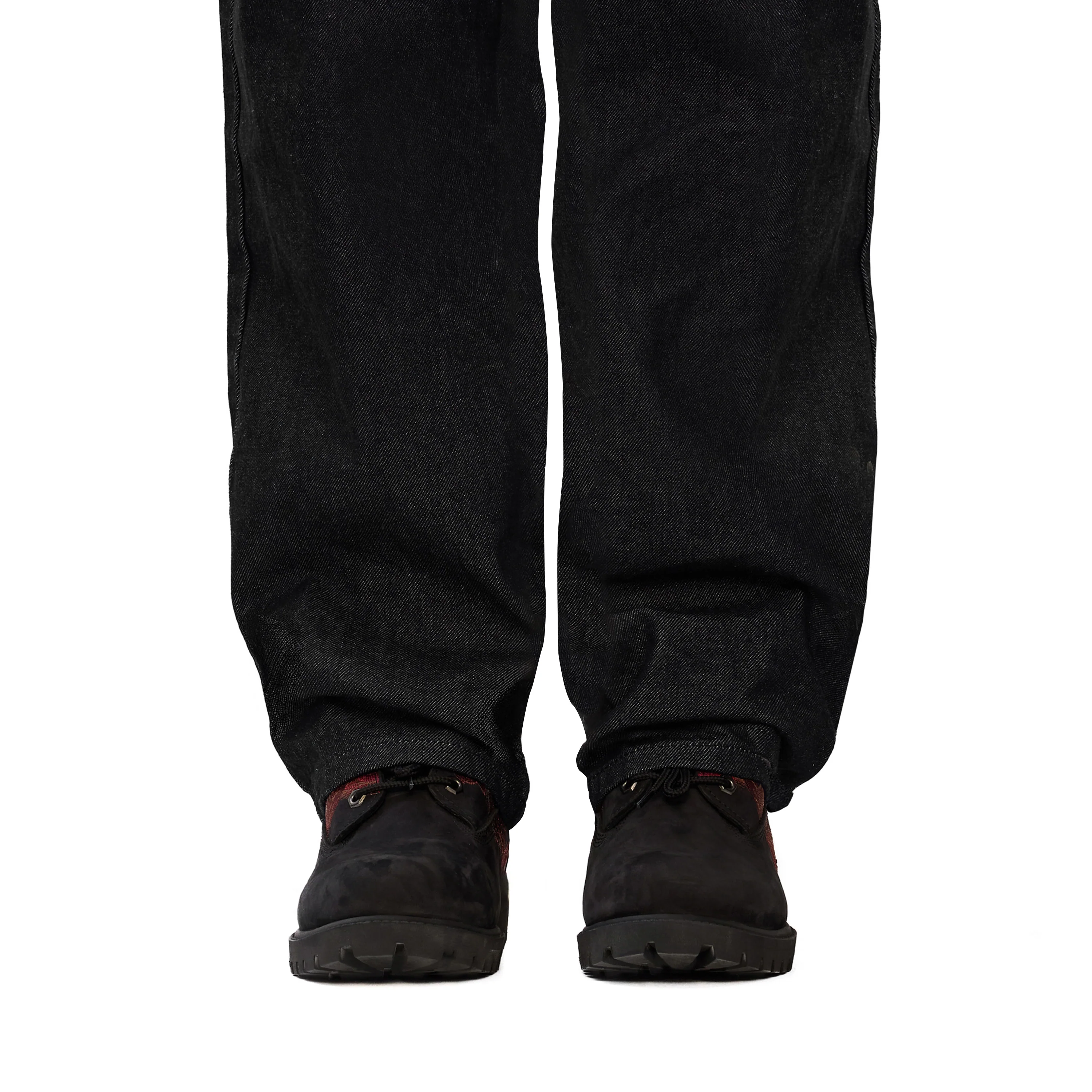 "yakuza v3" Boots - Image 8