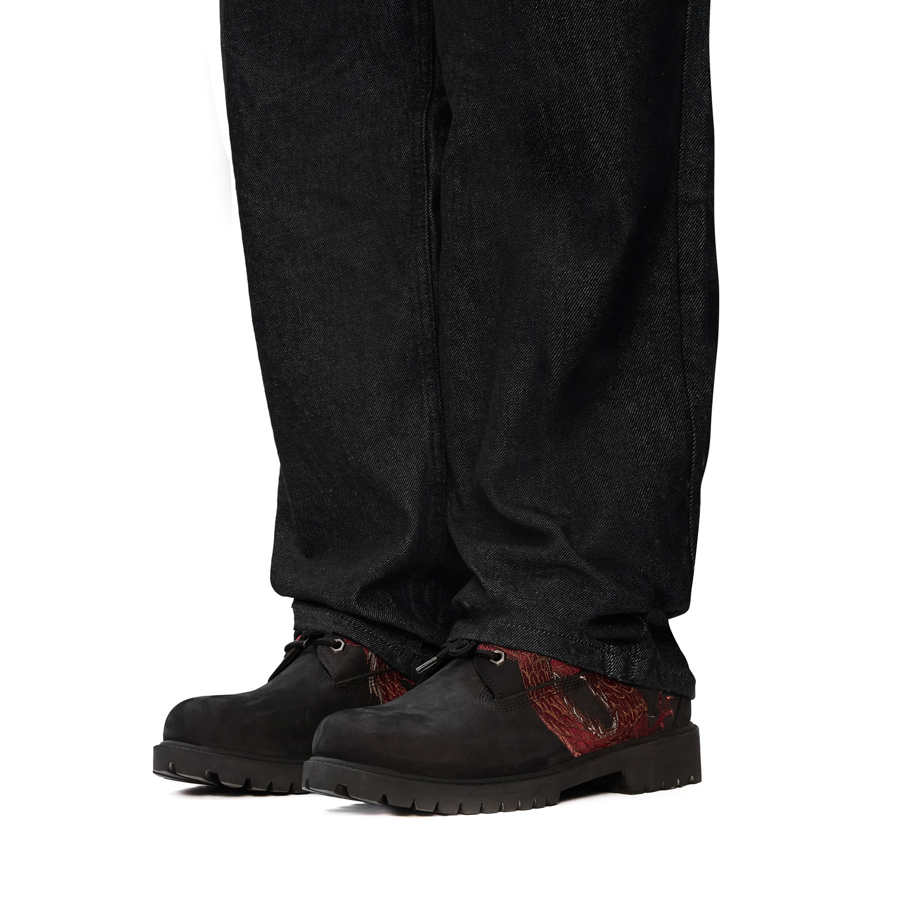 "yakuza v3" Boots - Image 9