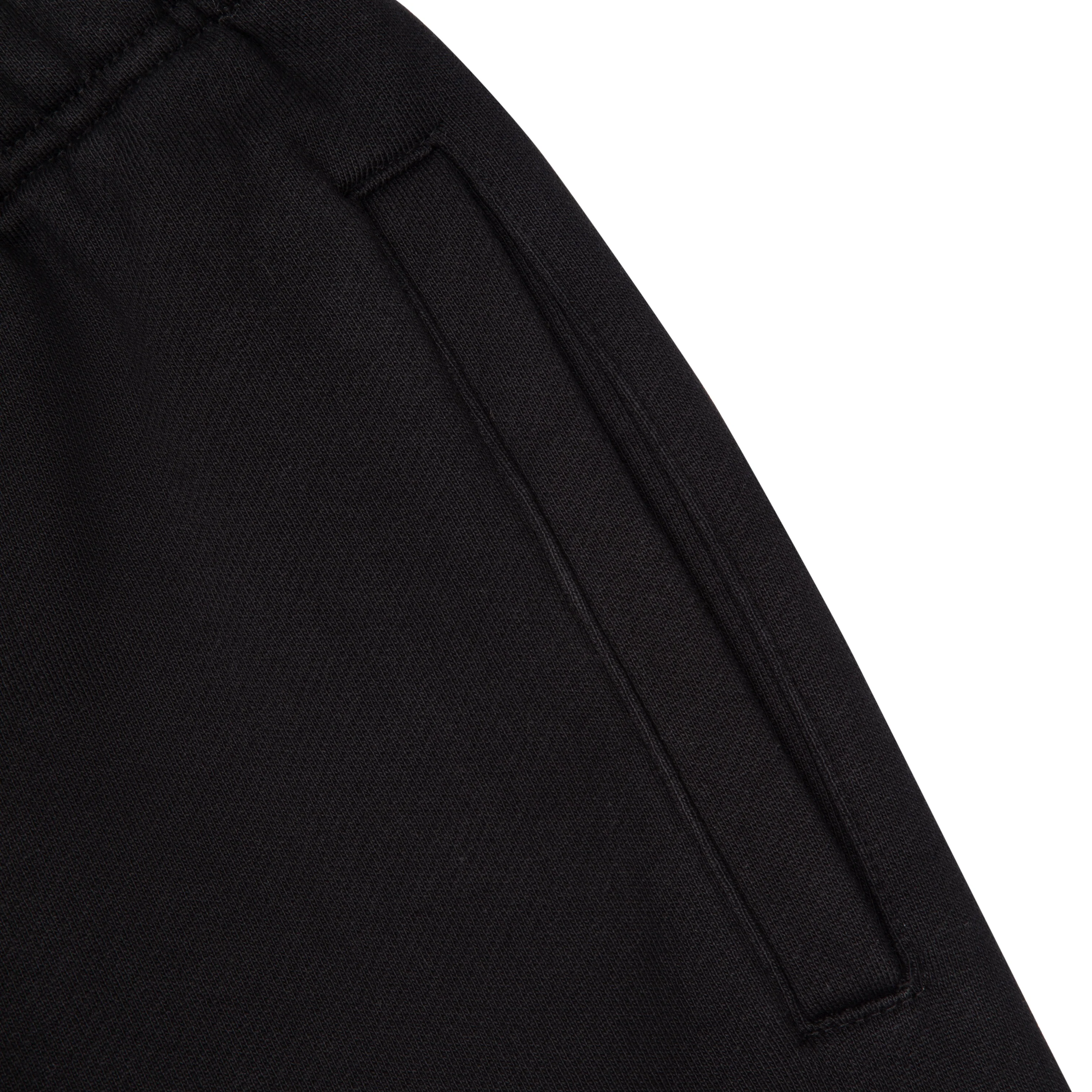 "yakuza v3" Sweatpants black 01 - Image 3