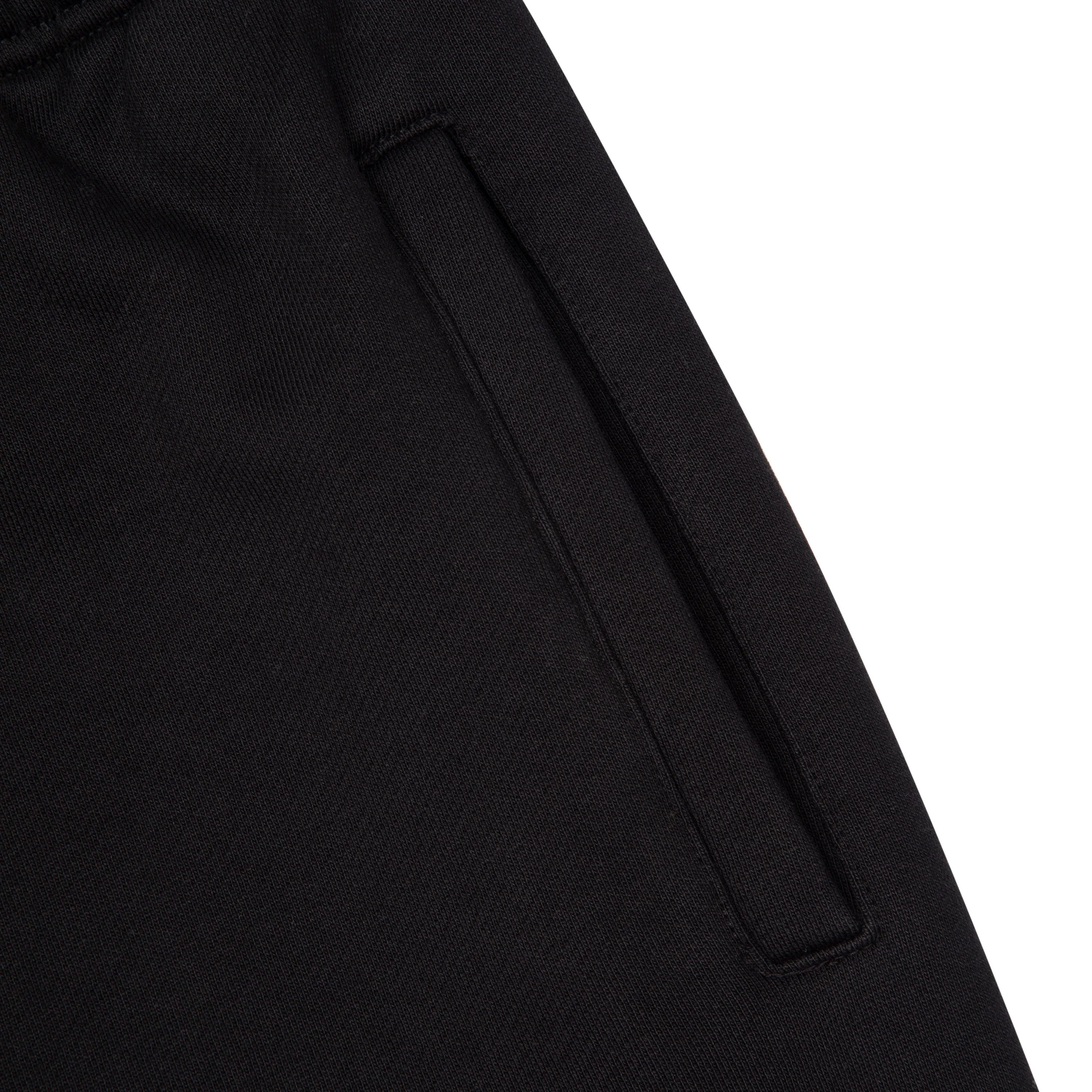 "yakuza v3" Sweatpants black 02 - Image 3