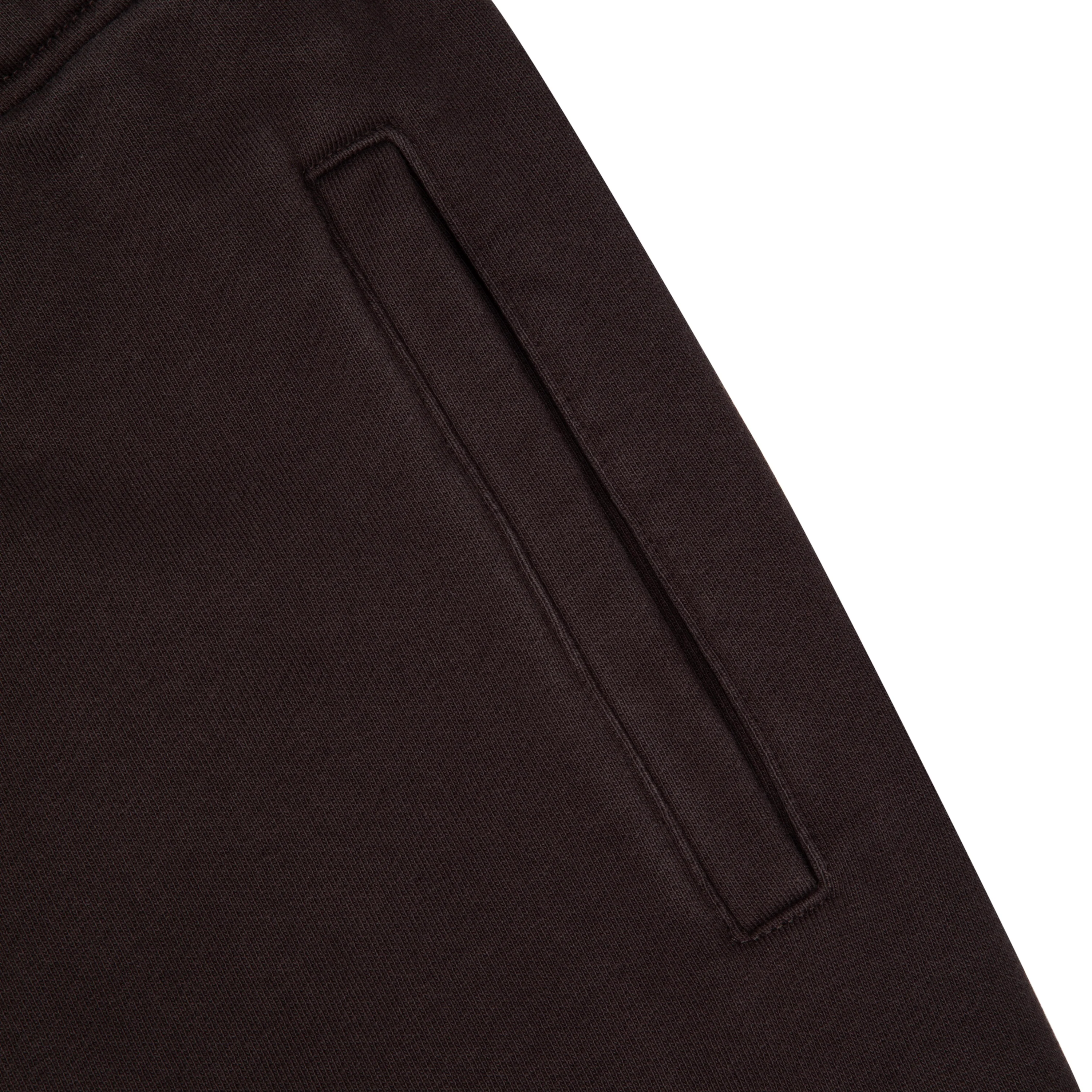 "yakuza v3" Sweatpants brown - Image 3