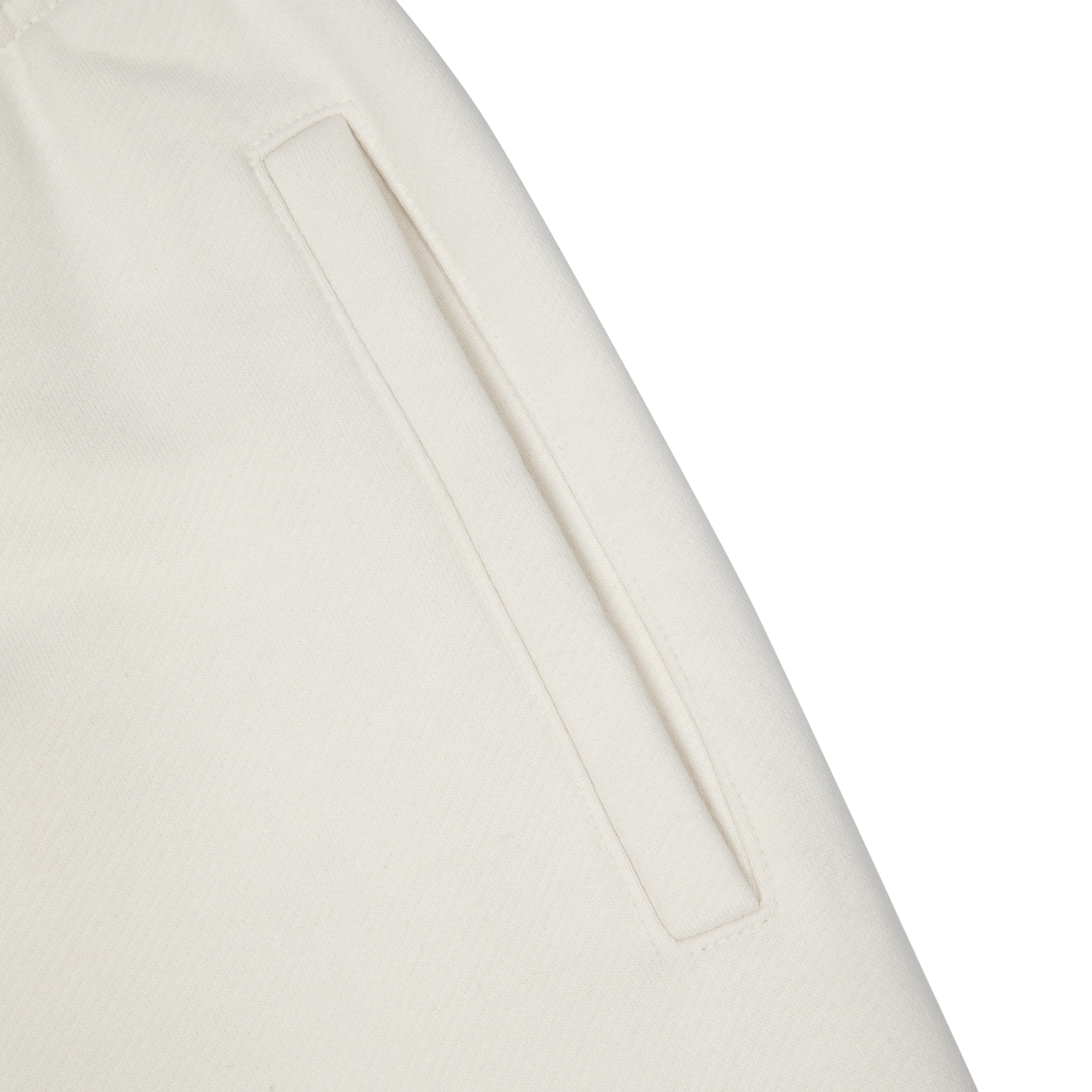 "yakuza v3" Sweatpants off white - Image 3