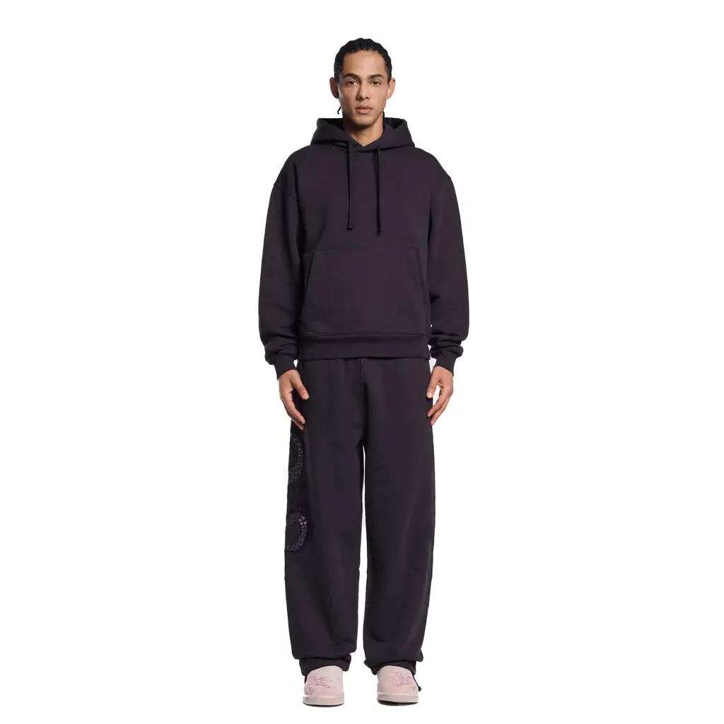 "yakuza v3" Sweatpants purple - Image 11