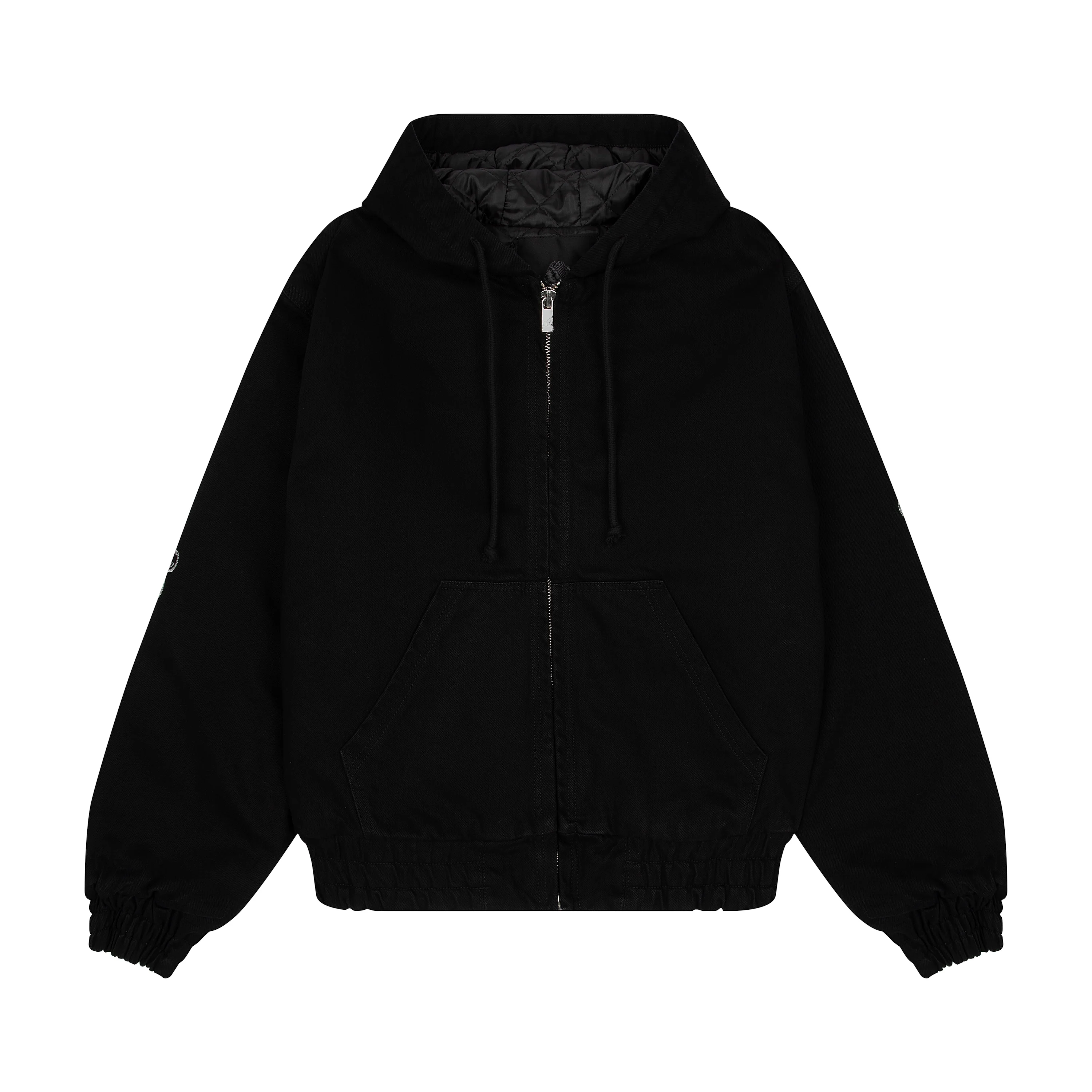 "yakuza" workwear Jacket - Image 2