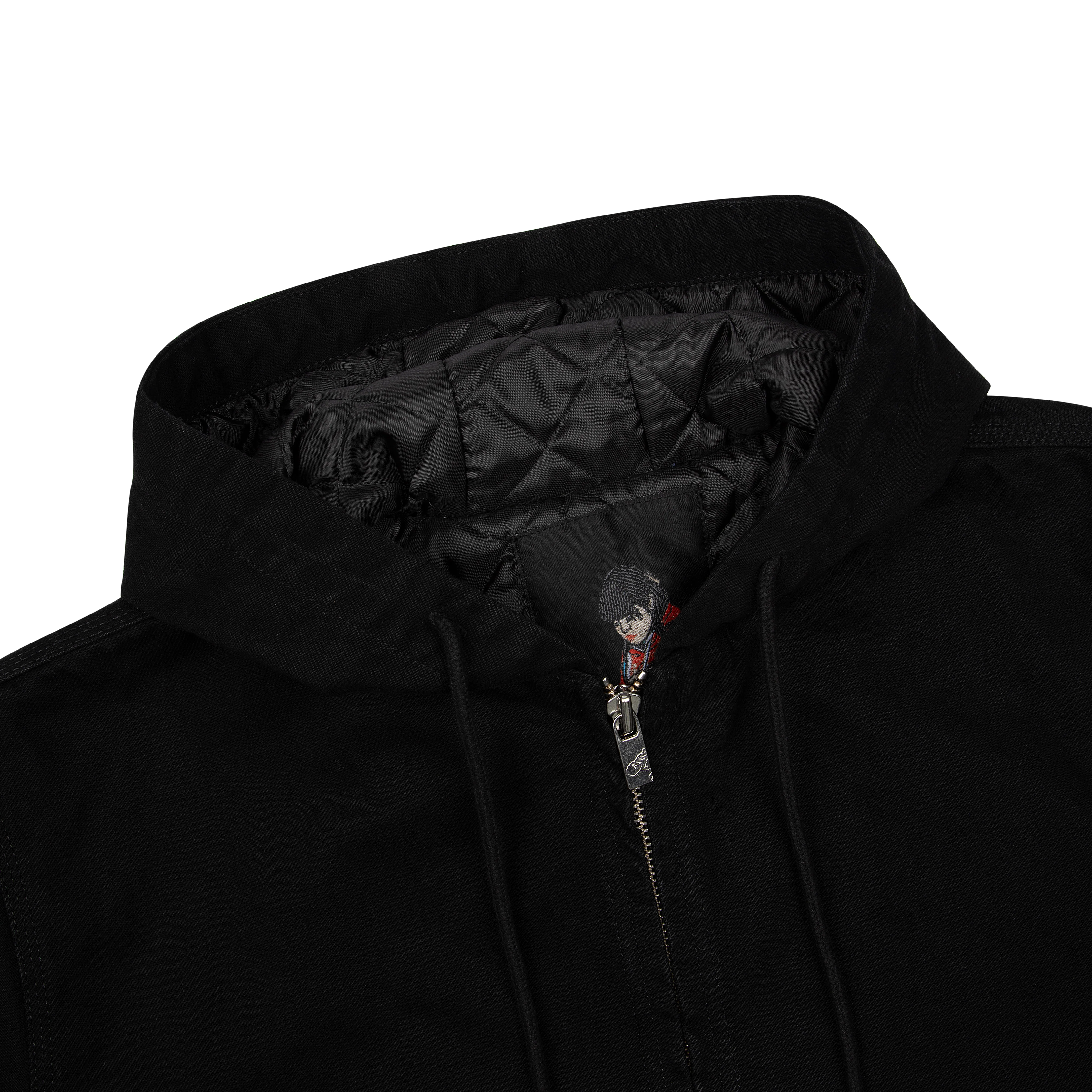 "yakuza" workwear Jacket - Image 3