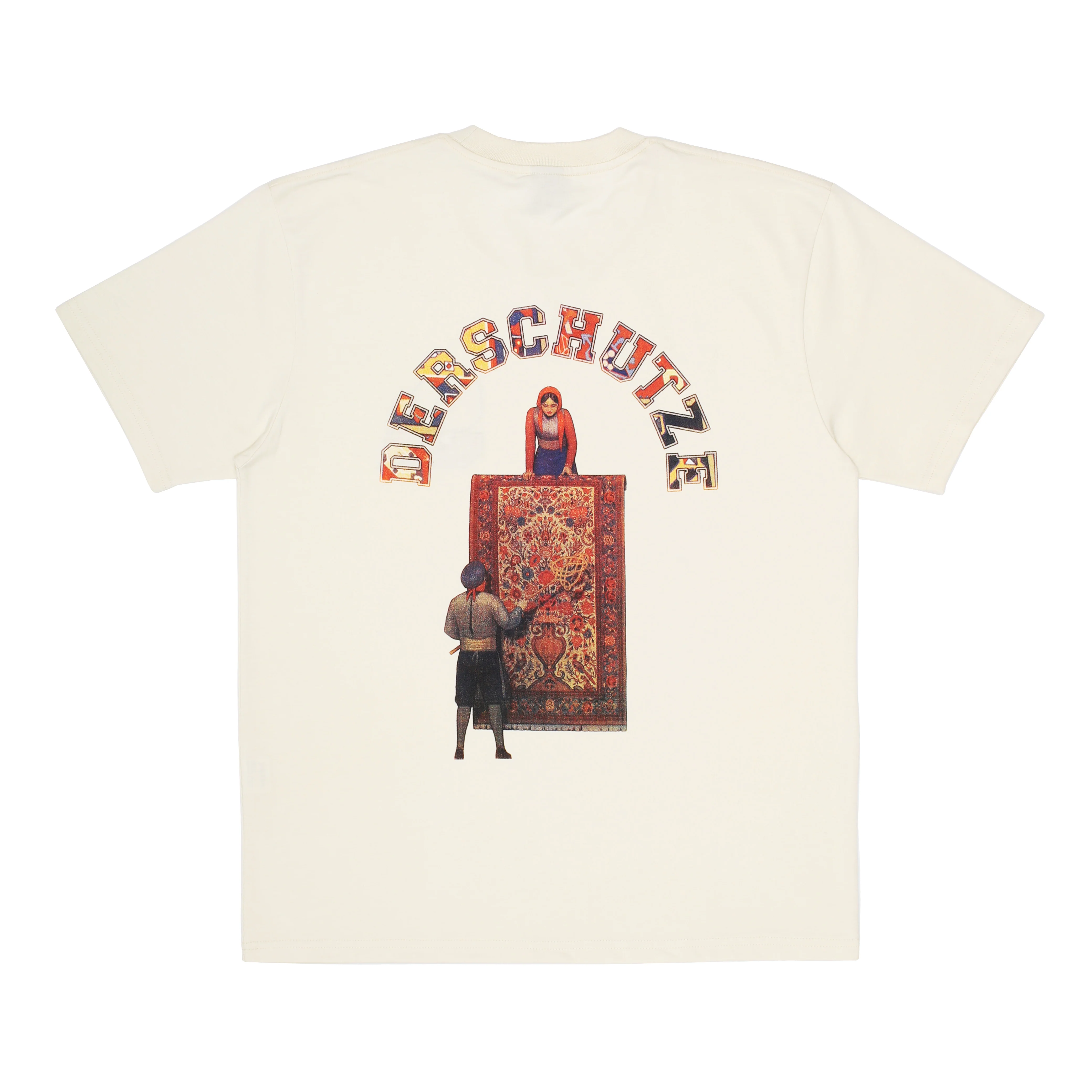 "yasmin" T-Shirt arctic wolf - Image 2