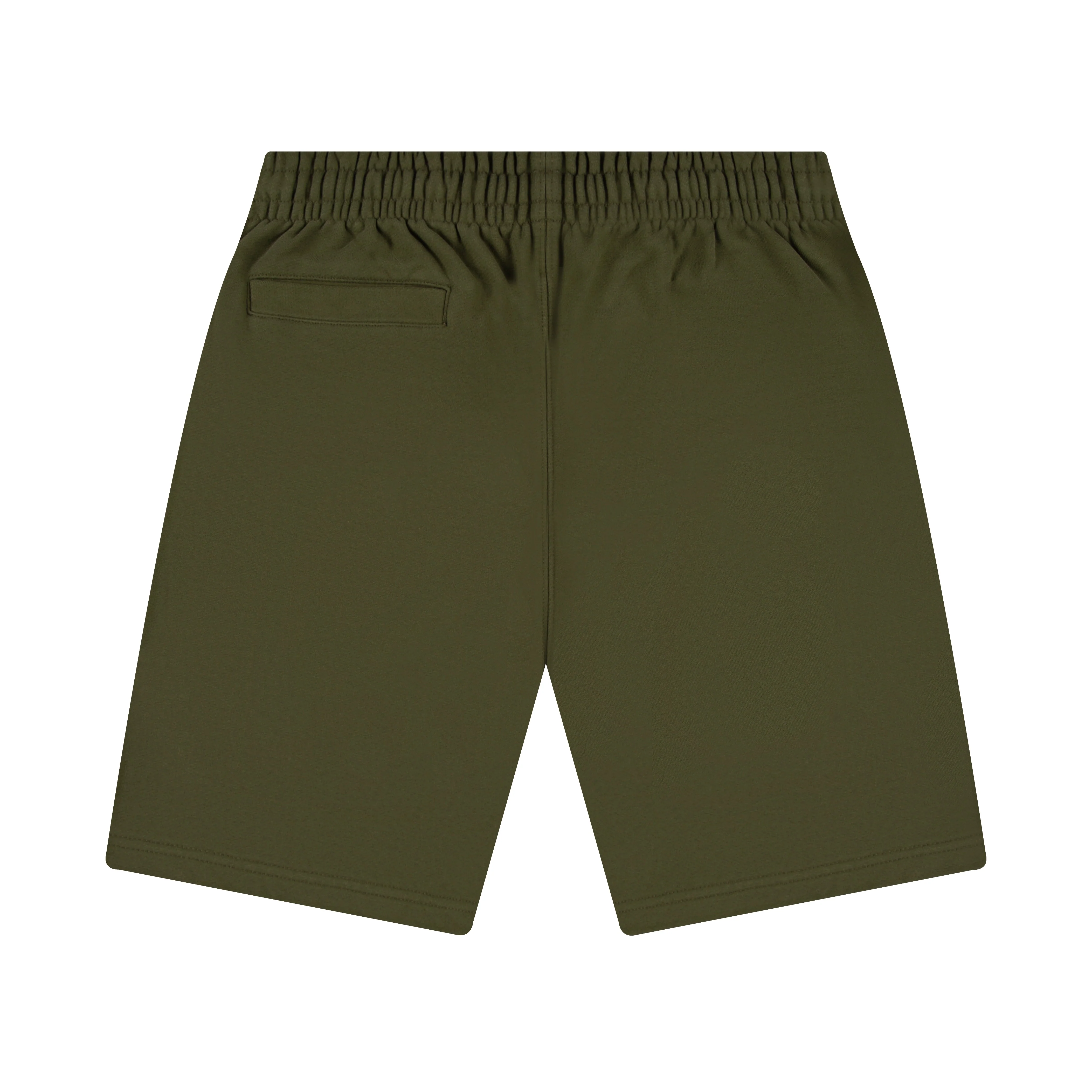 "yasmin v2" Shorts green - Image 2