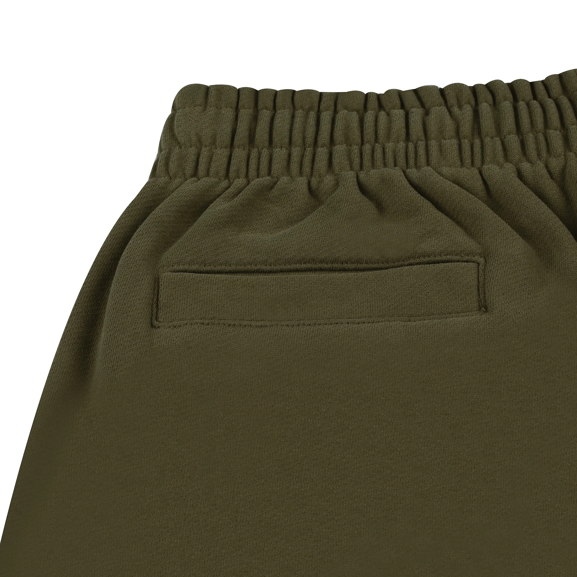 "yasmin v2" Shorts green - Image 5