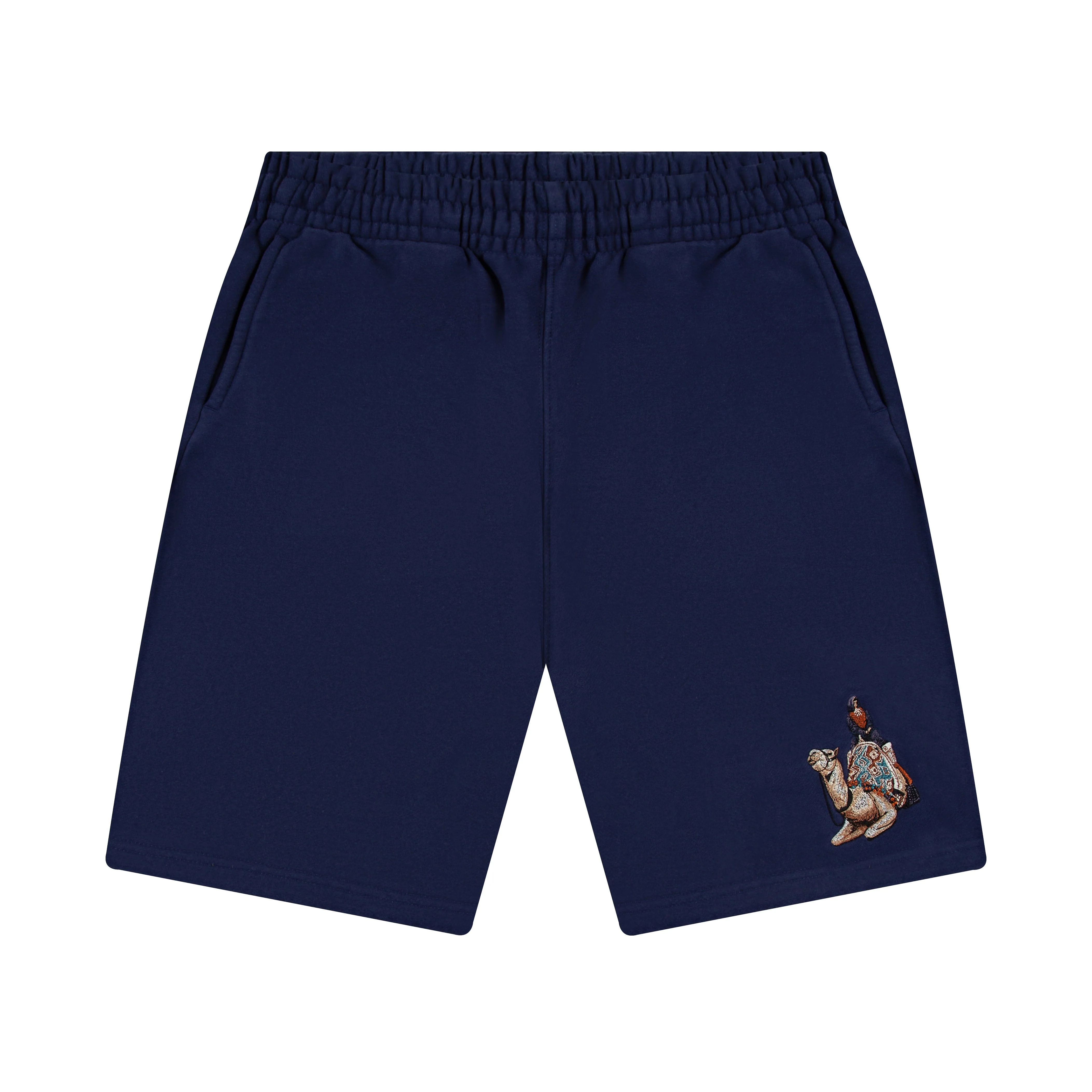 "yasmin v2" Shorts navy - Image 2